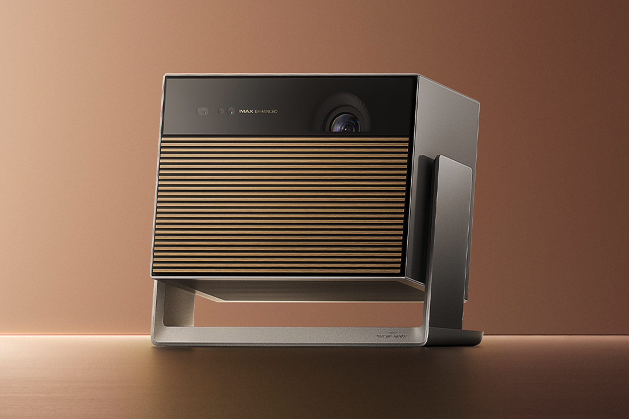 XGIMI Takes on Sony with an IMAX Enhanced Projector