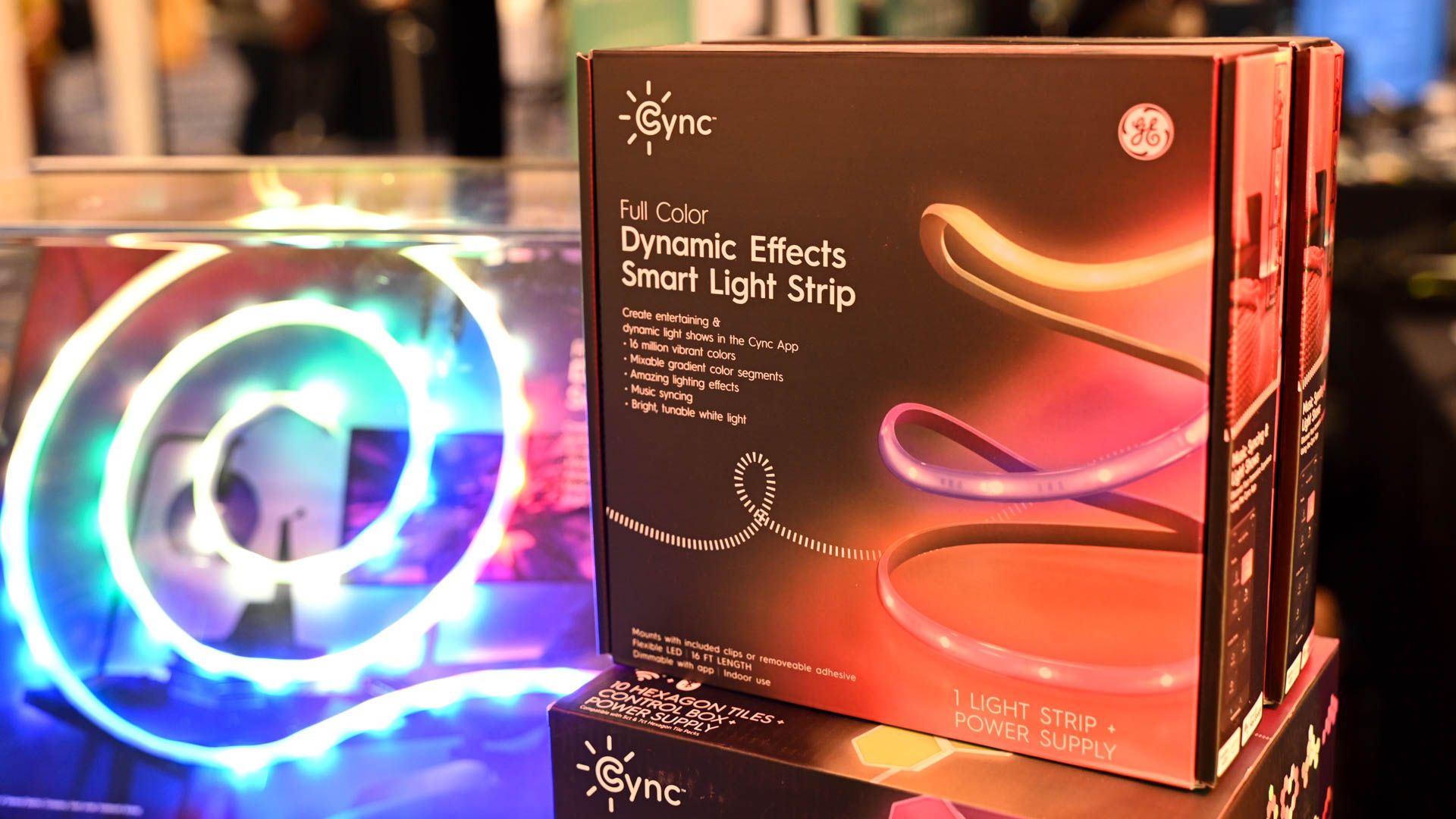 Cync Smart Light Strips