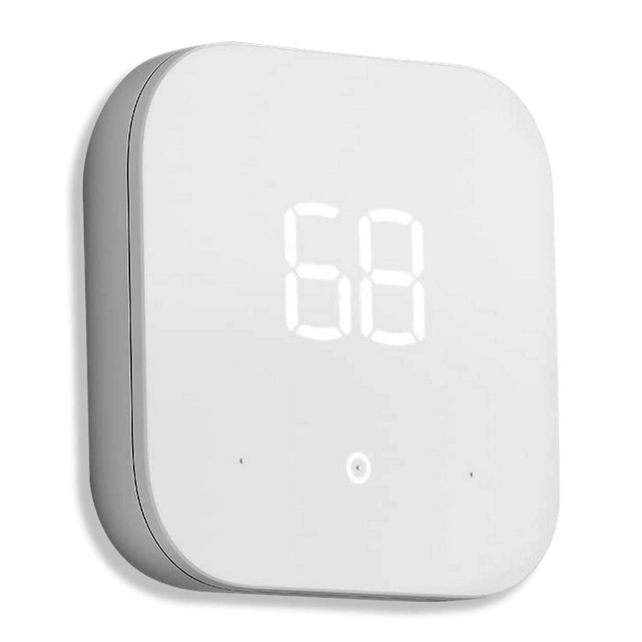 amazon smart thermostat
