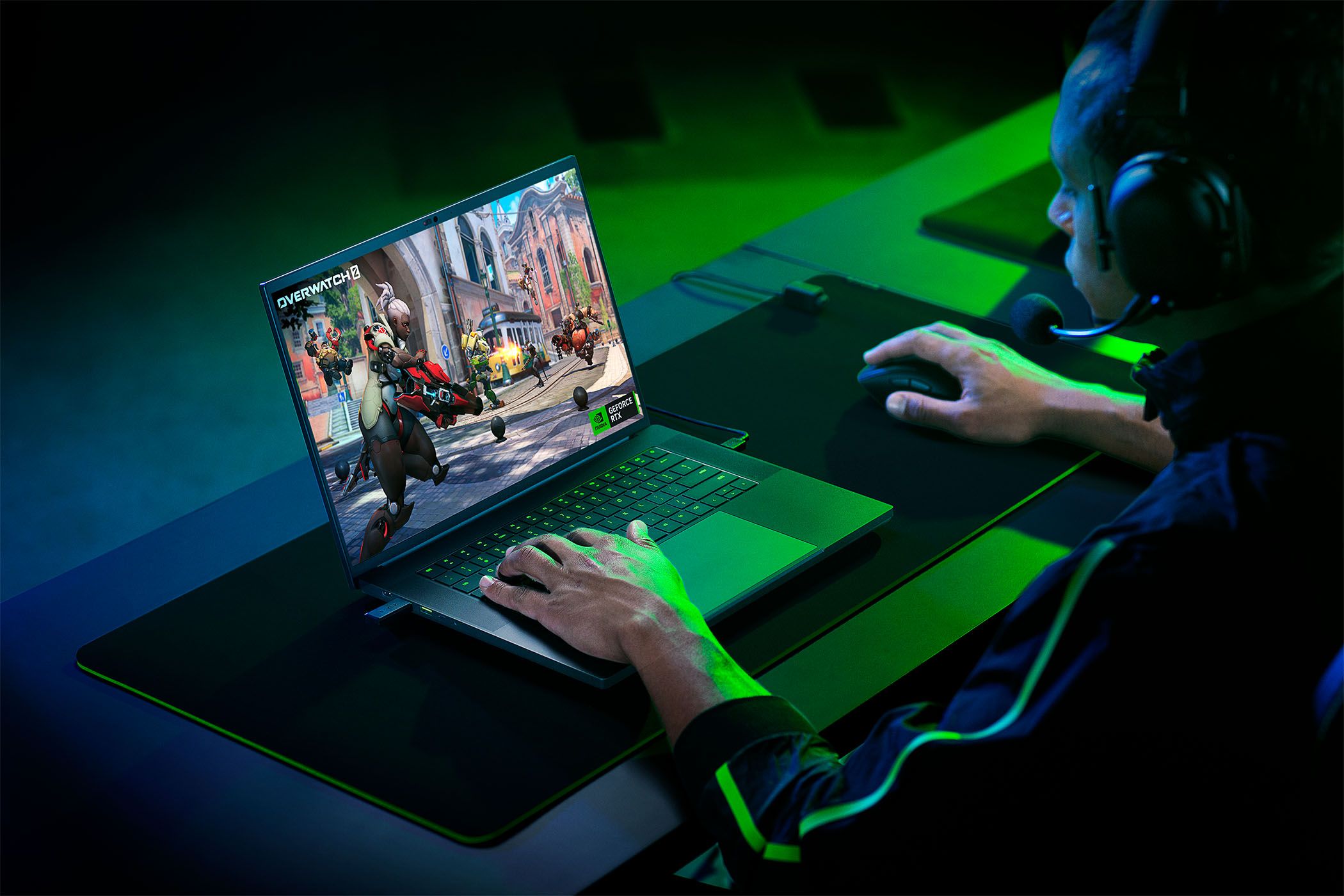 Razer’s Blade Laptop Range Gets Updated For 2024