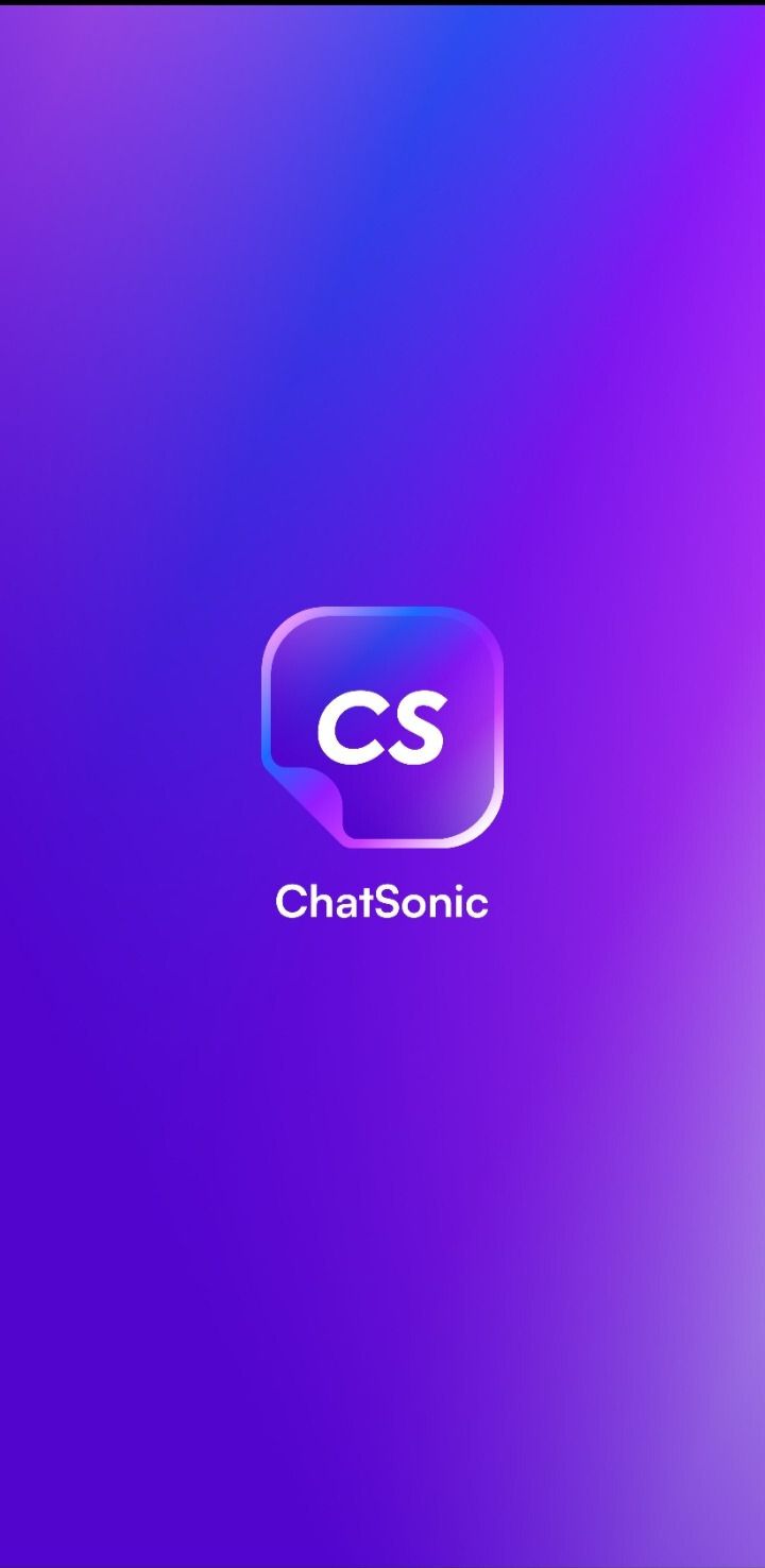 ChatSonic&rsquo;s homepage.