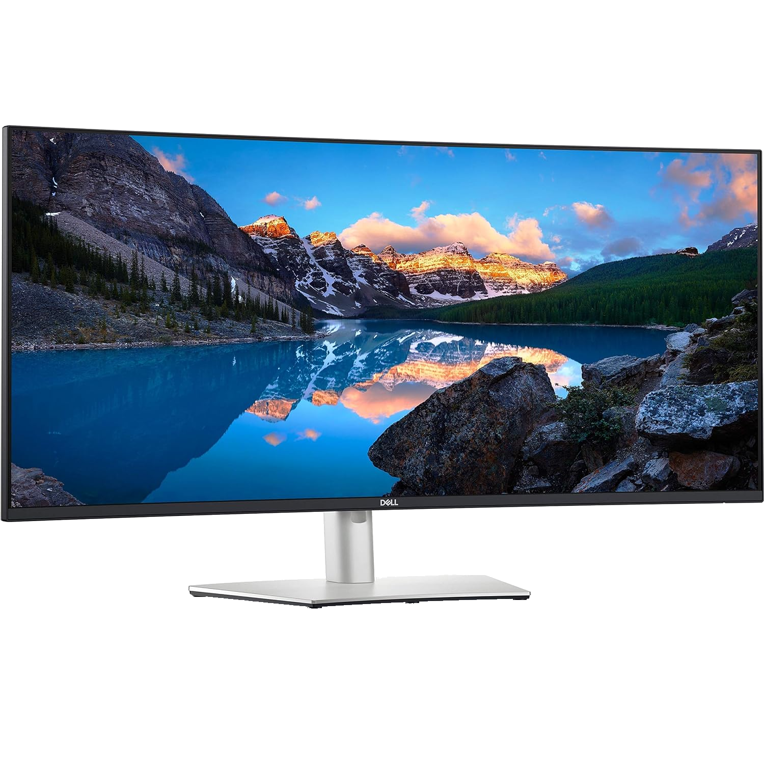 Dell U4021QW UltraSharp