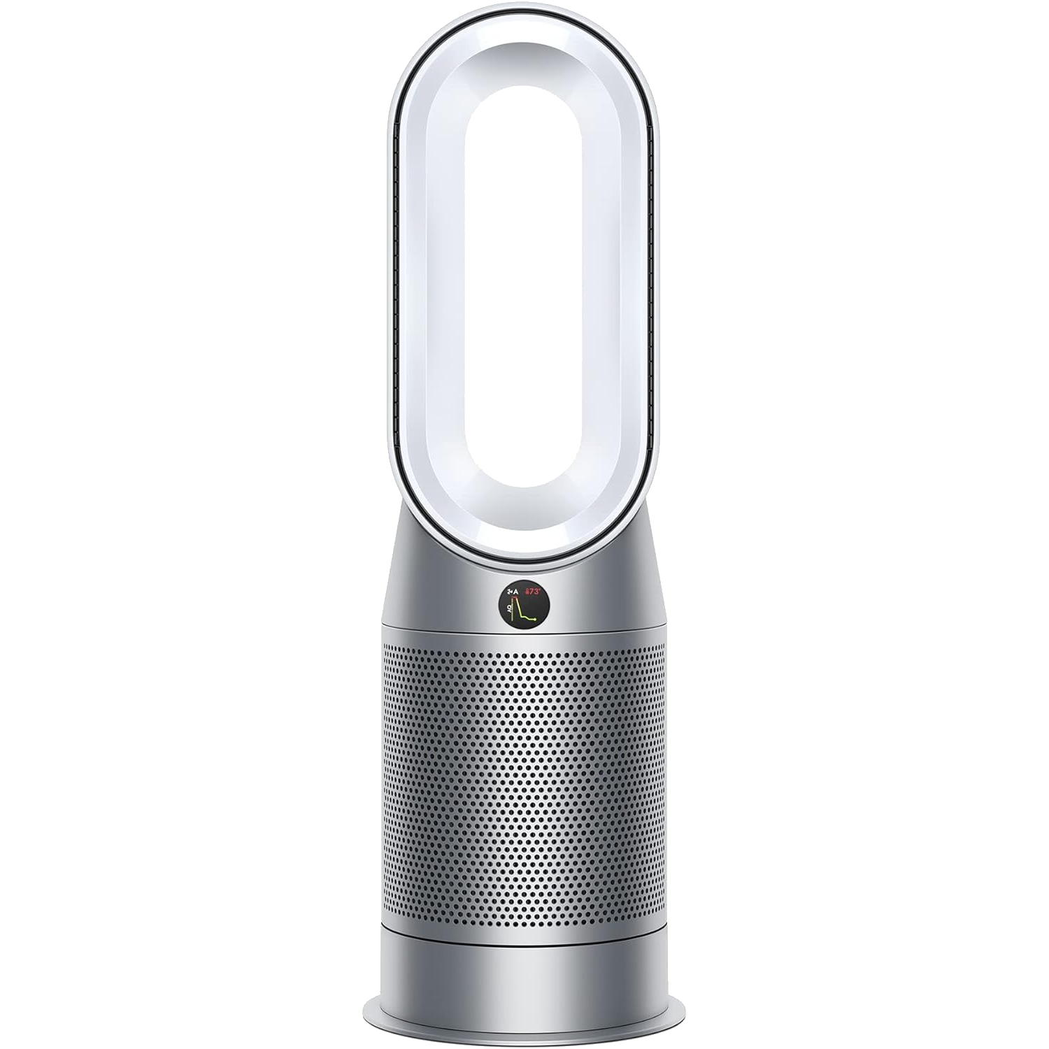dyson purifier hot and cool hp07