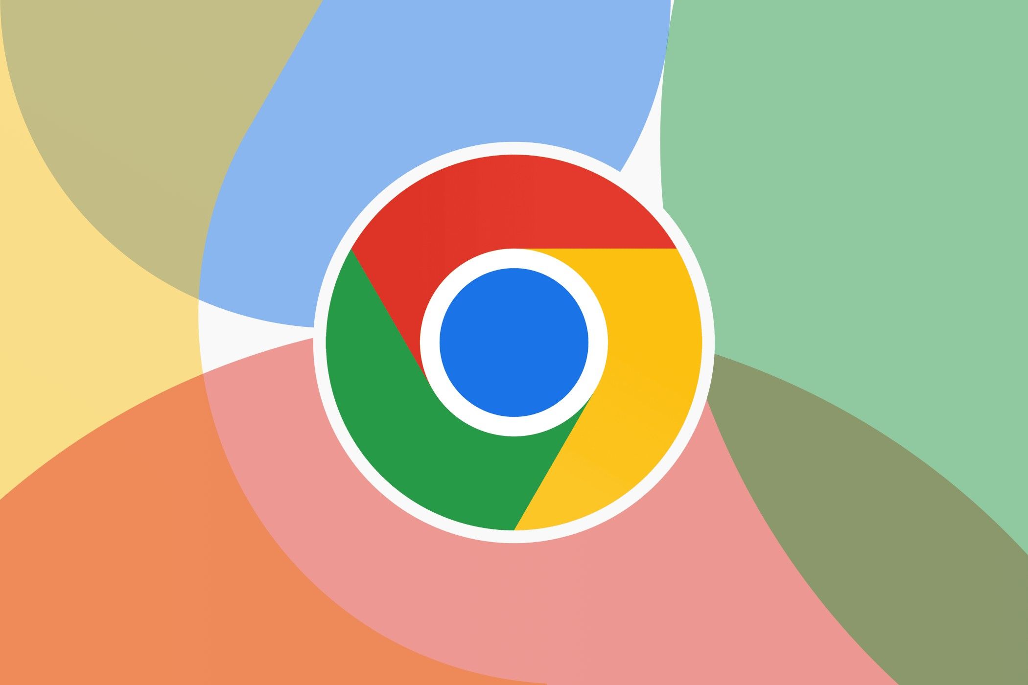 Google Chrome Hero