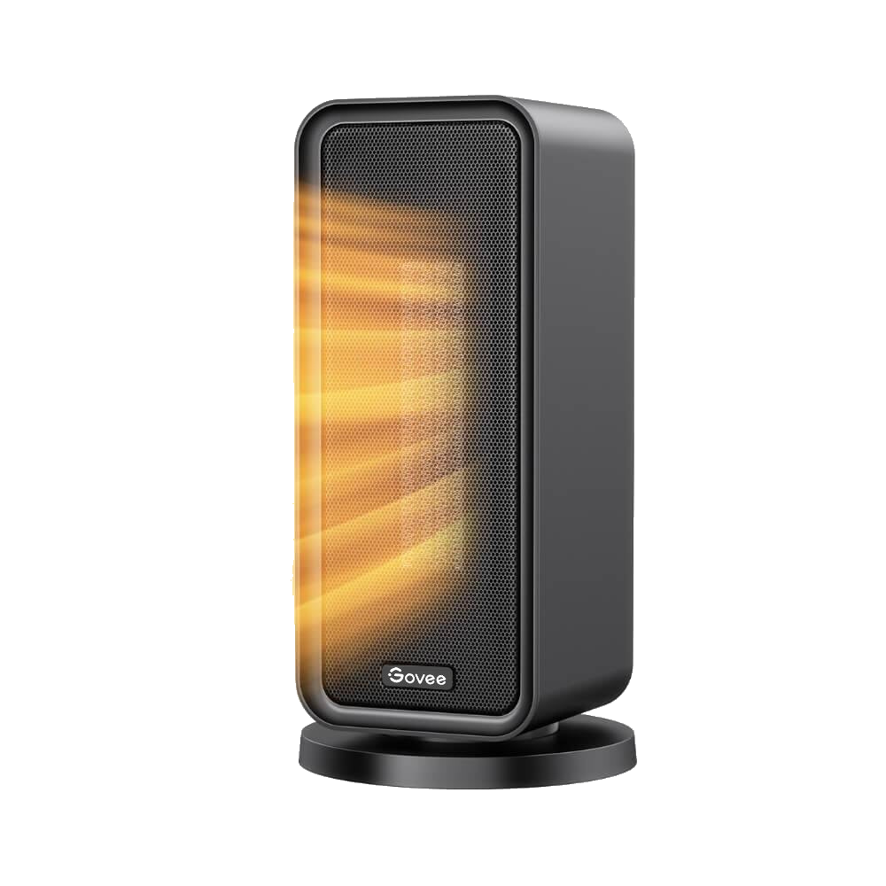 govee smart space heater
