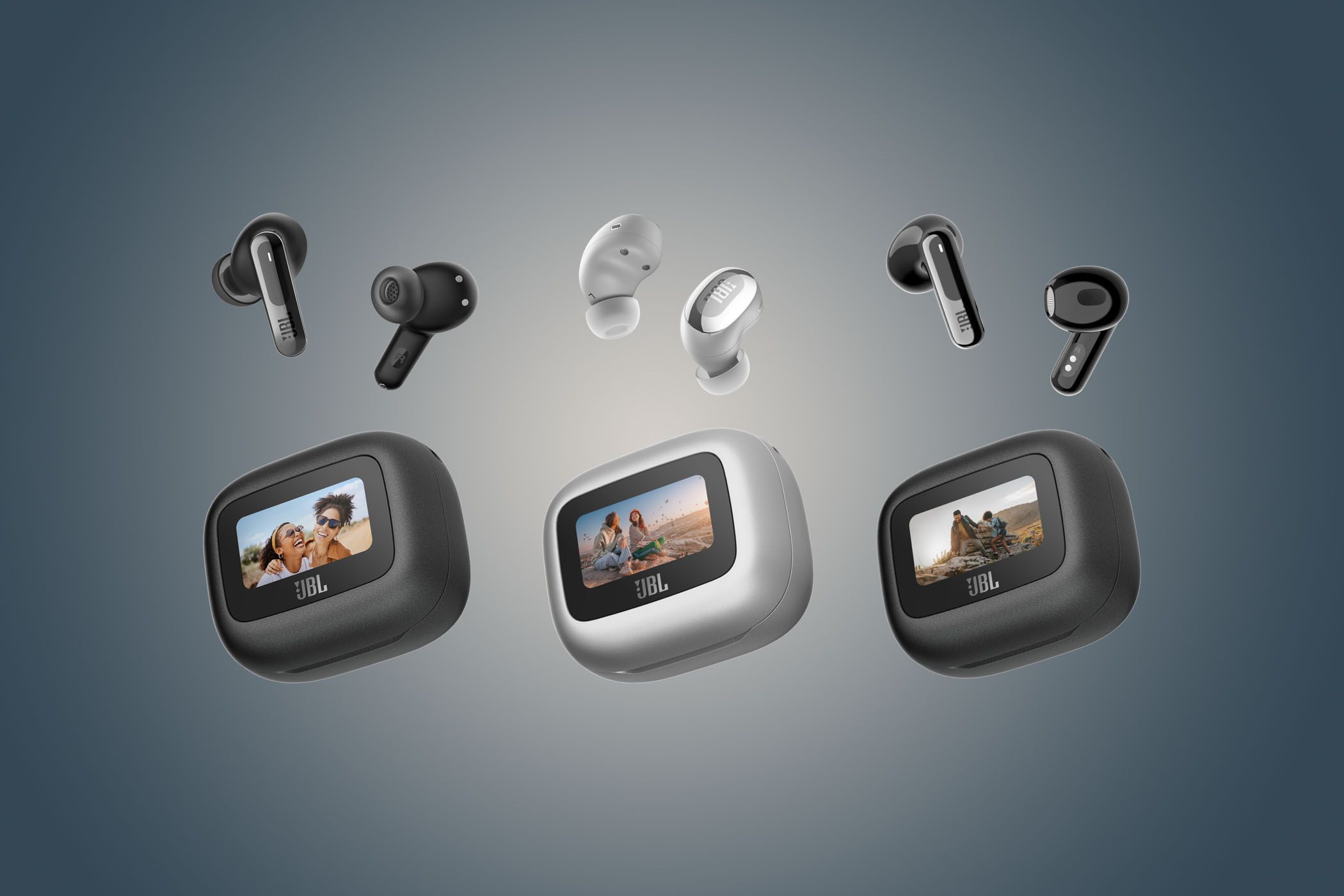 JBL Earbuds