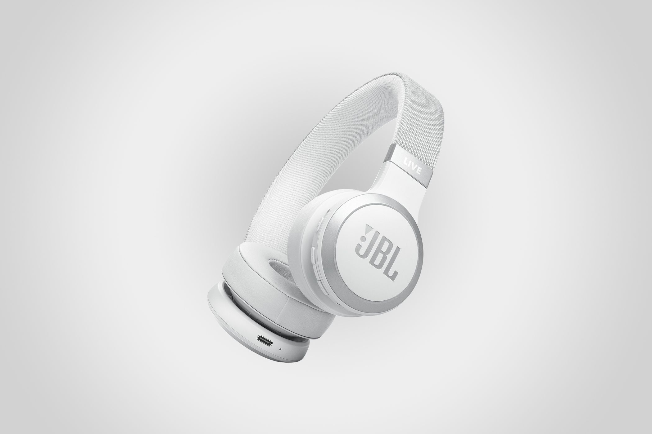 JBL's Tune and Live Headphones Support Bluetooth 5.3: CES 2024 