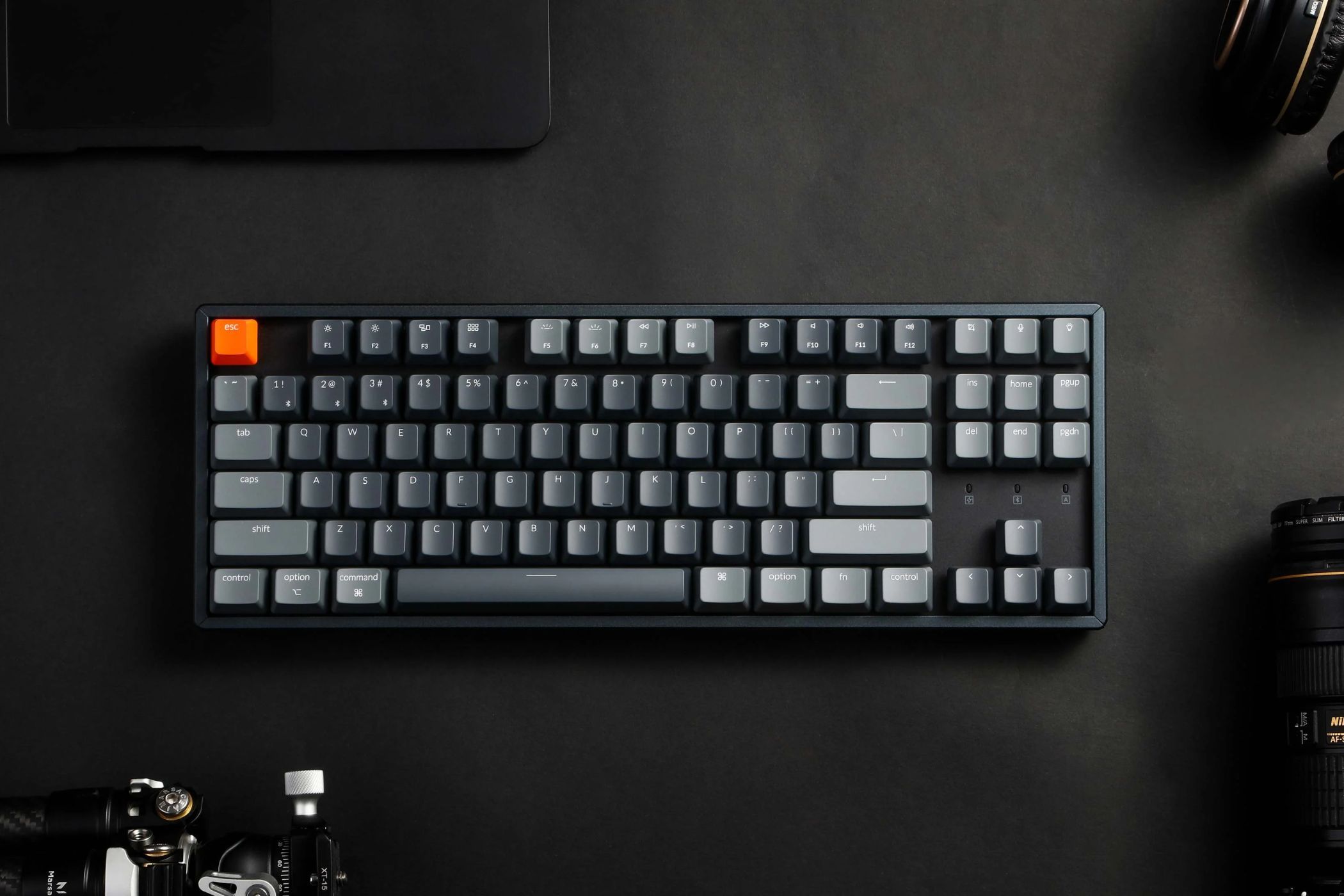 The Best Mechanical Keyboards of 2024