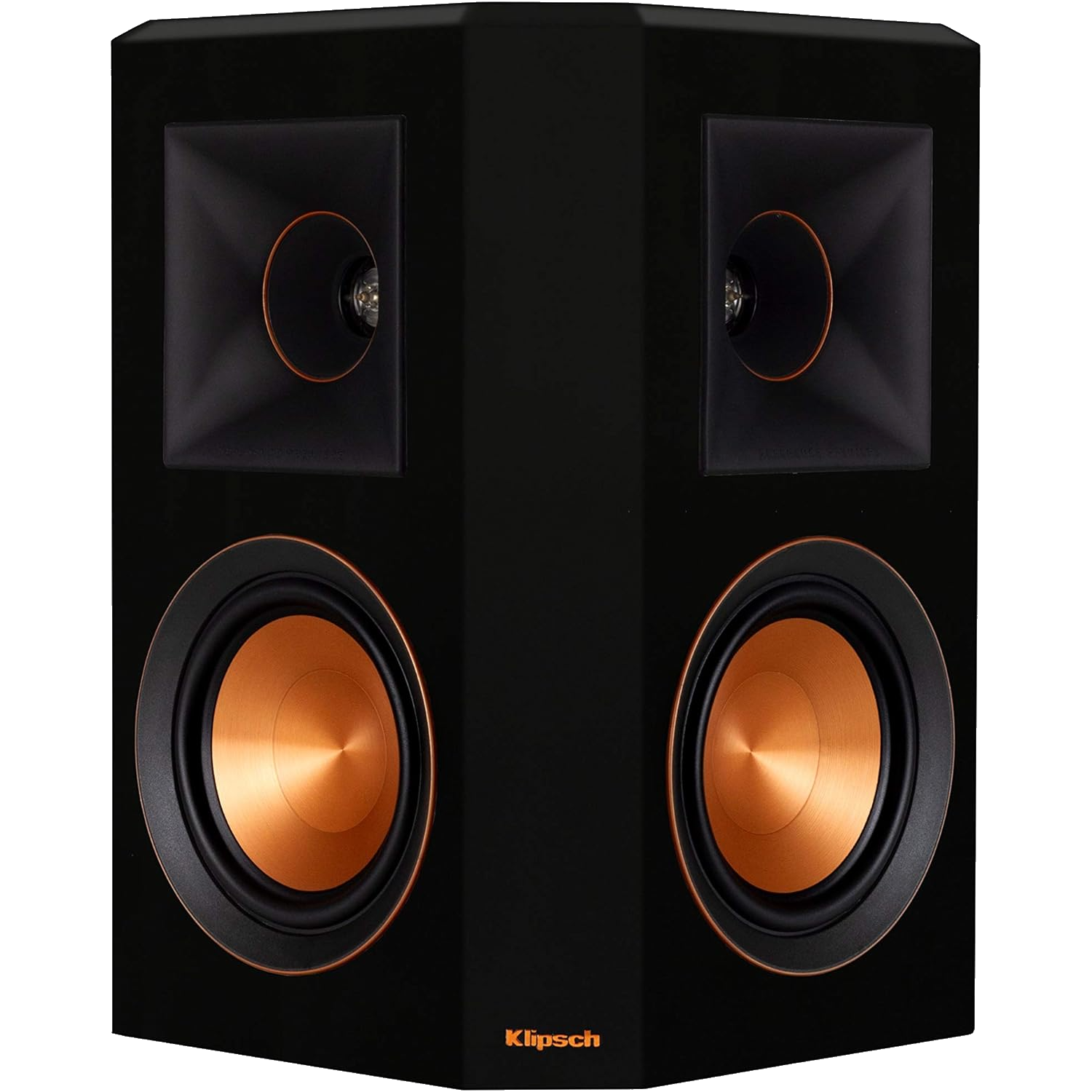 klipsch rp-502S