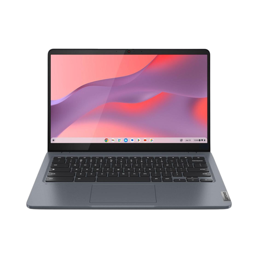 Lenovo IdeaPad Slim 3i Chromebook Plus Laptop