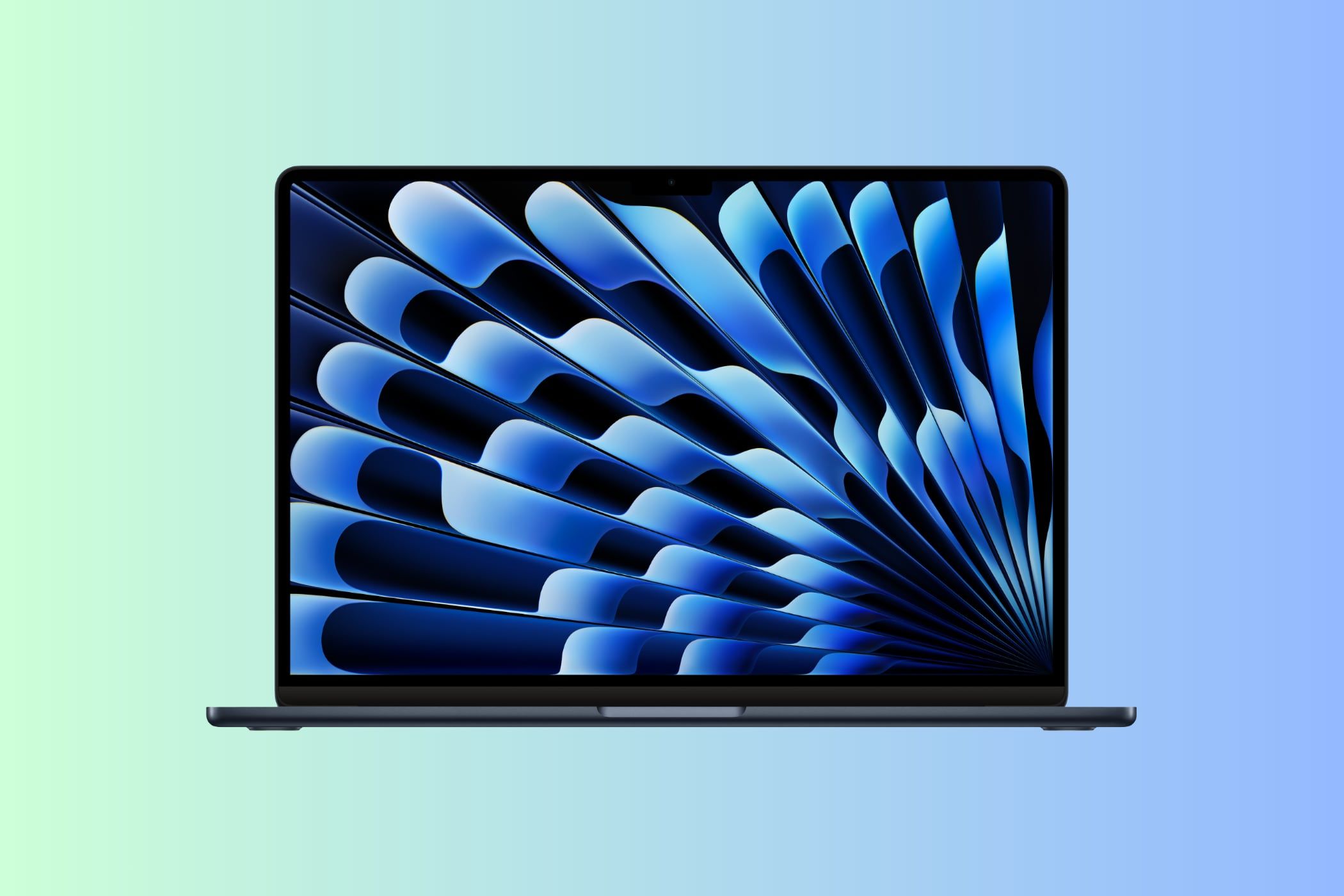 MacBook Air 15 inch (M2, 2023)