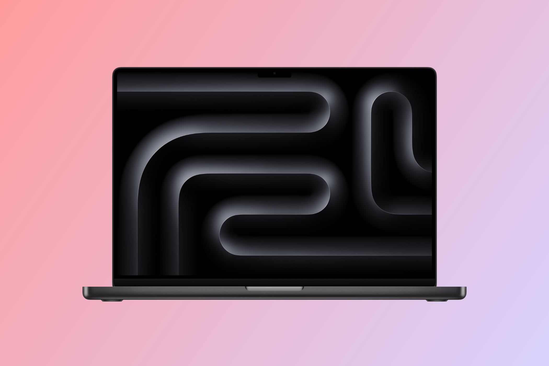 MacBook Pro 16 inch (M3 Max, 2023)