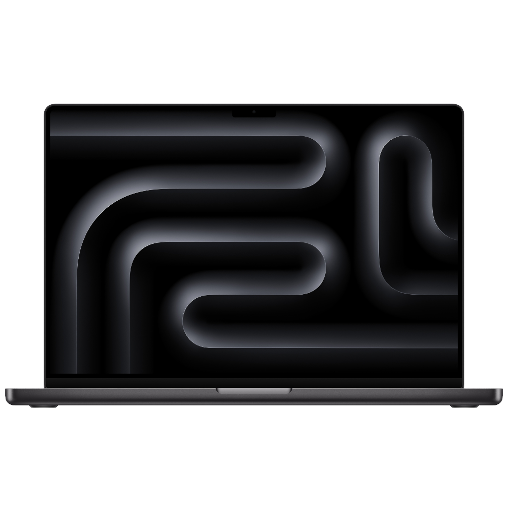 MacBook Pro 16 inch (M3 Max, 2023)