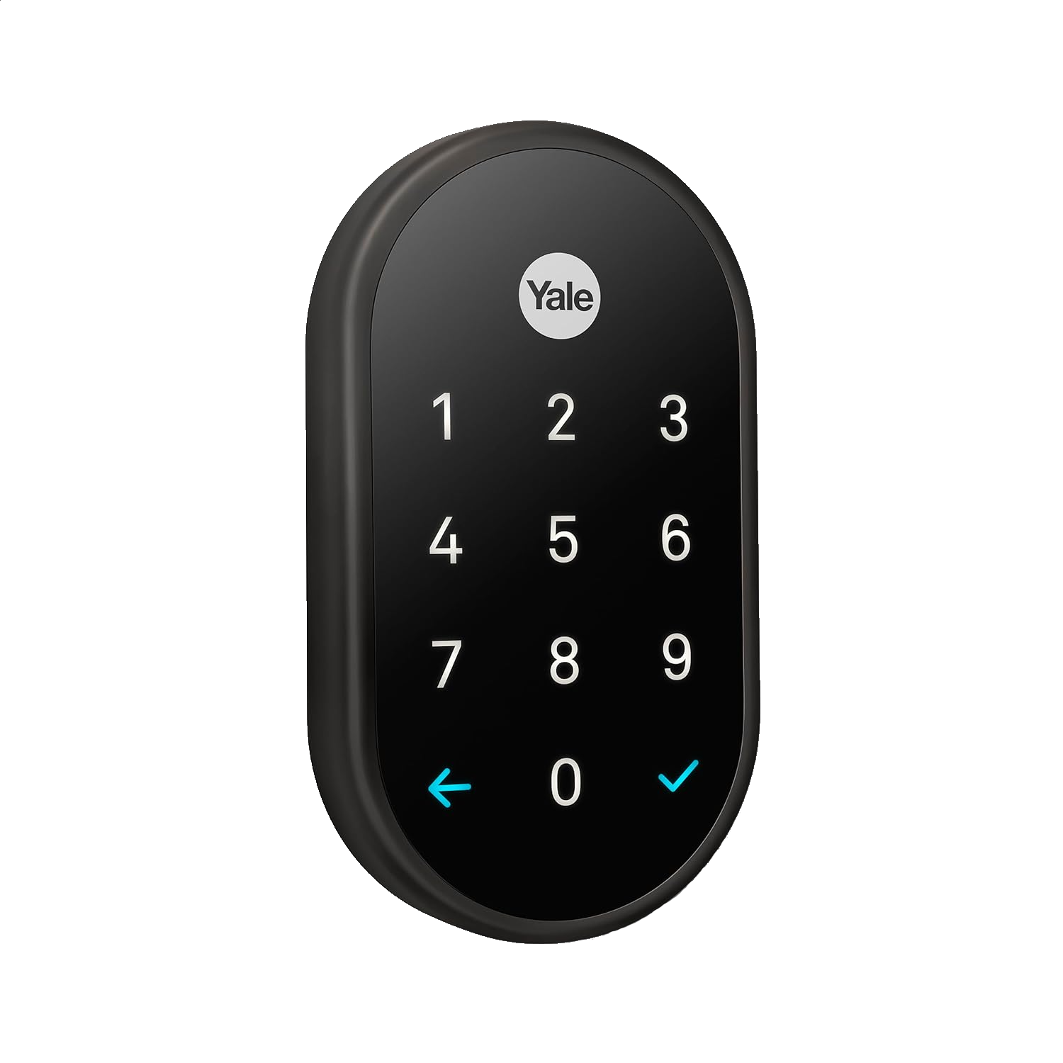 nest and yale smart lock