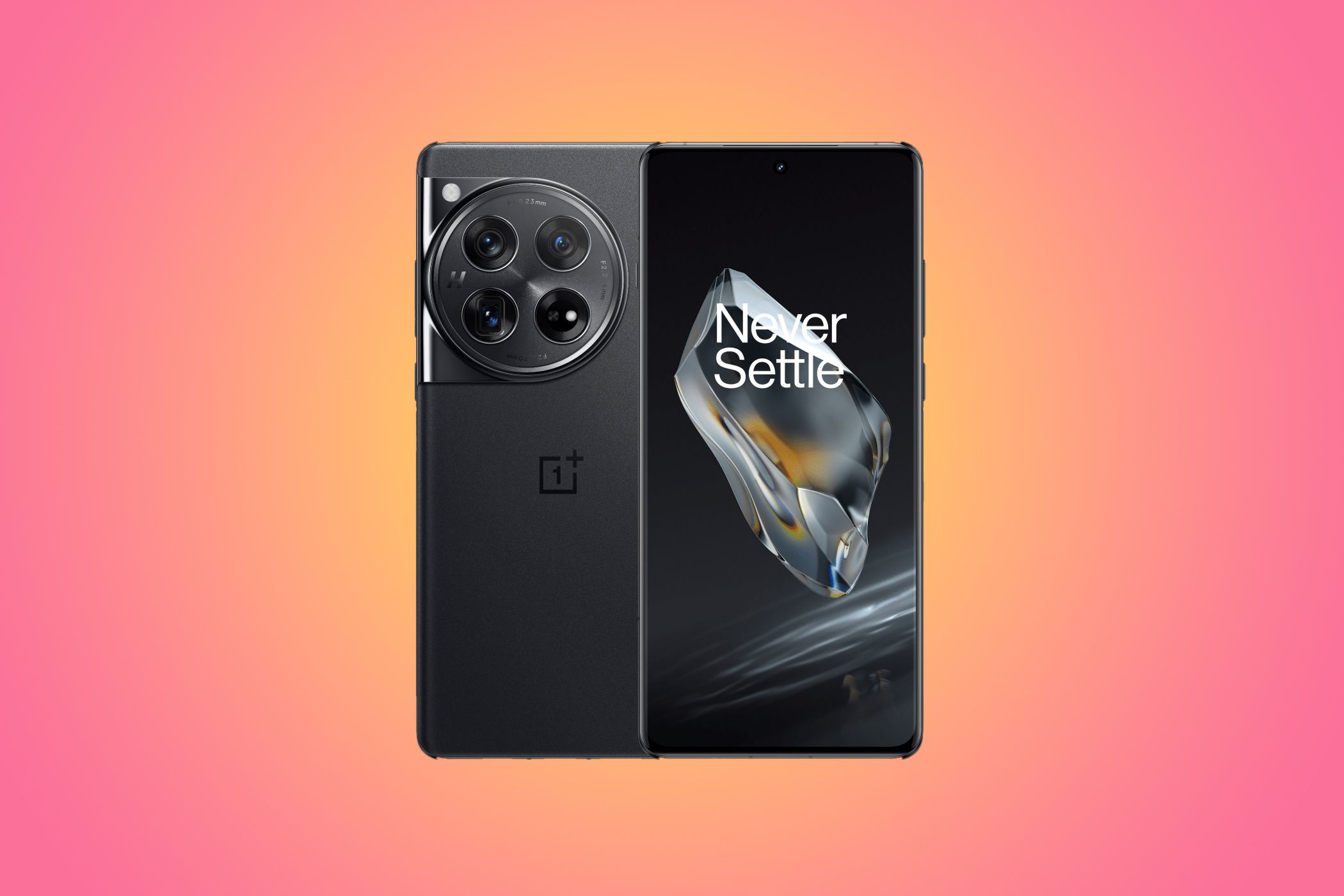 OnePlus 12
