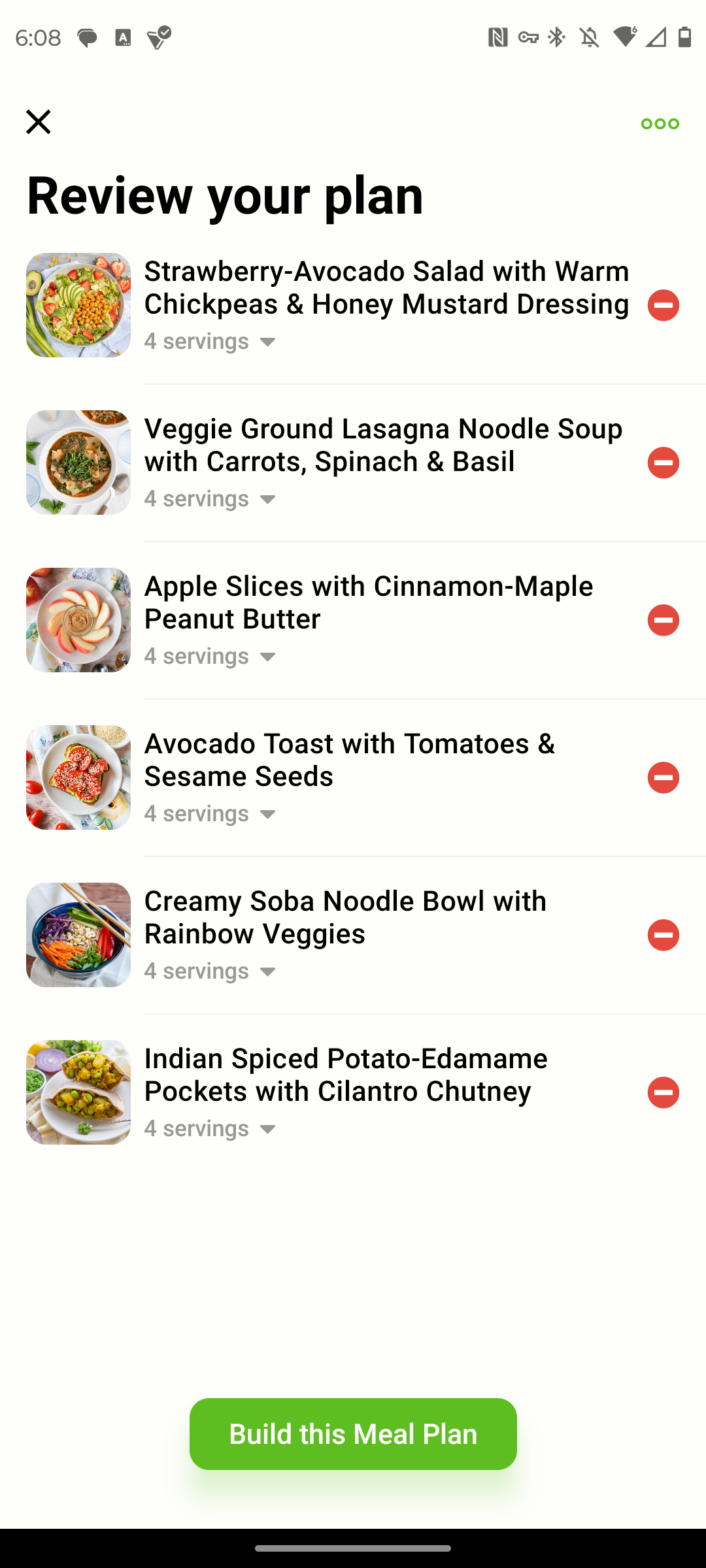 Best Recipes Apps for Cooking on Android