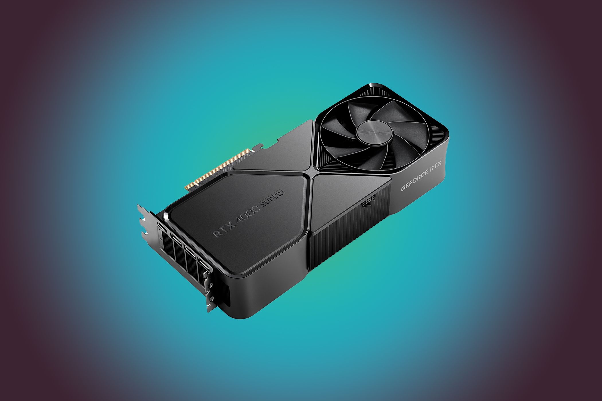 NVIDIA's RTX 4000 Super Graphics Cards Are Here