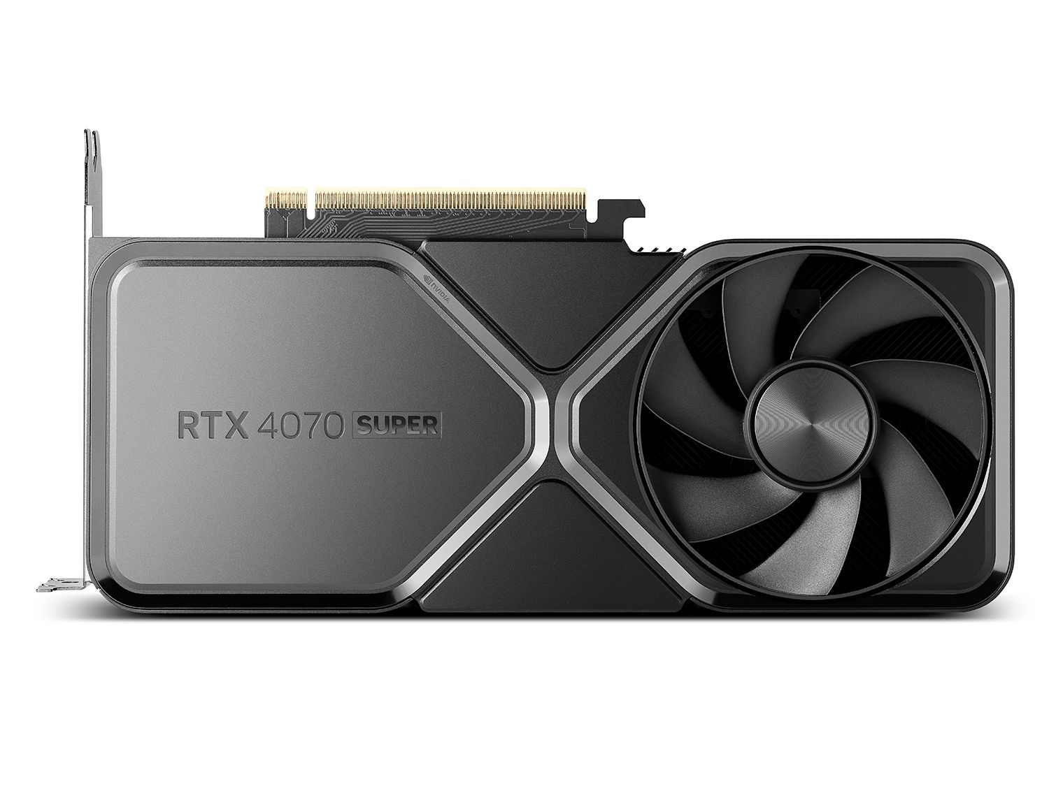 NVIDIA's RTX 4000 Super Graphics Cards Are Here