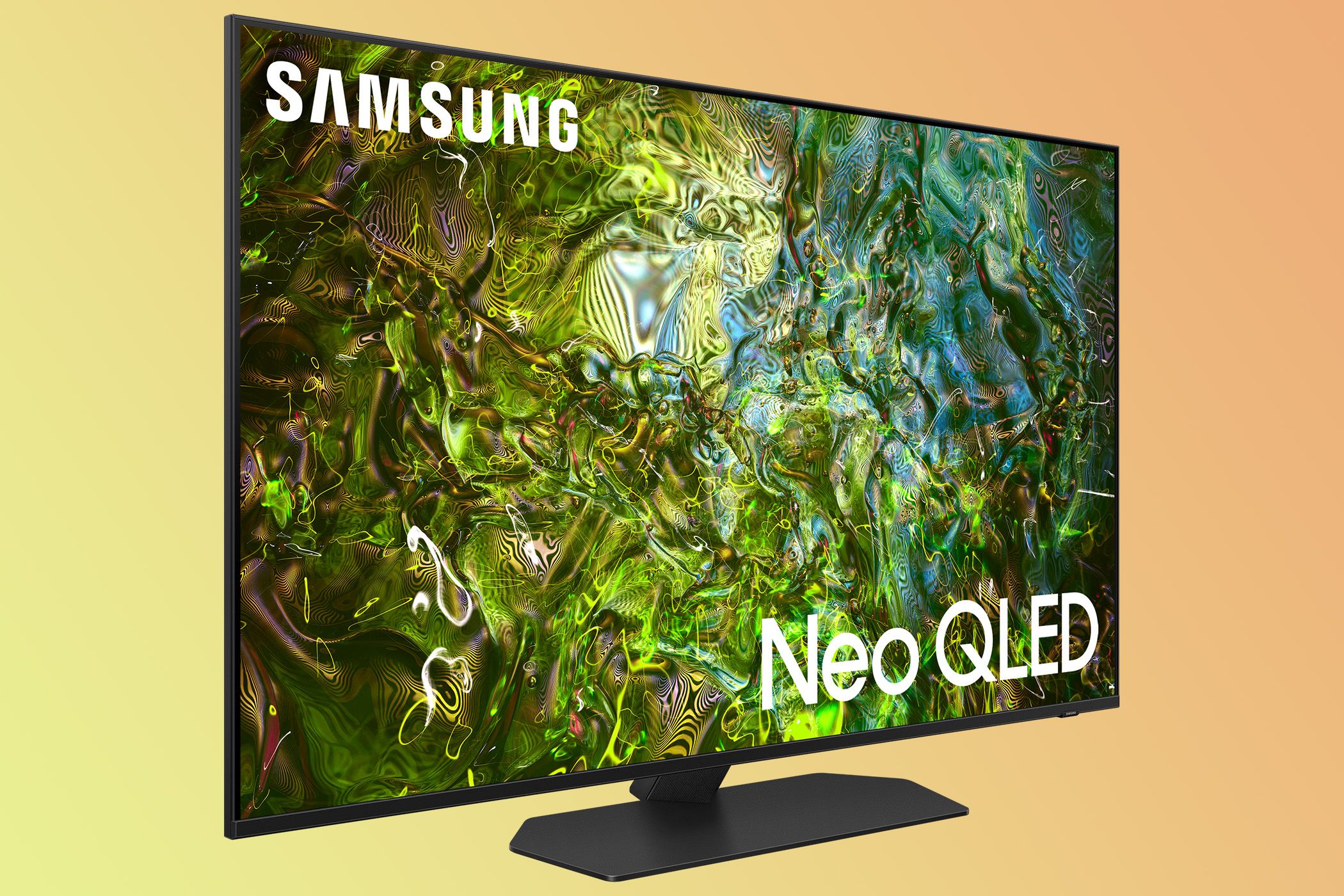 This Is Samsung’s QLED Smart TV Lineup for 2024