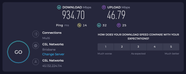 Does It Matter Which Internet Speed Test You Use 