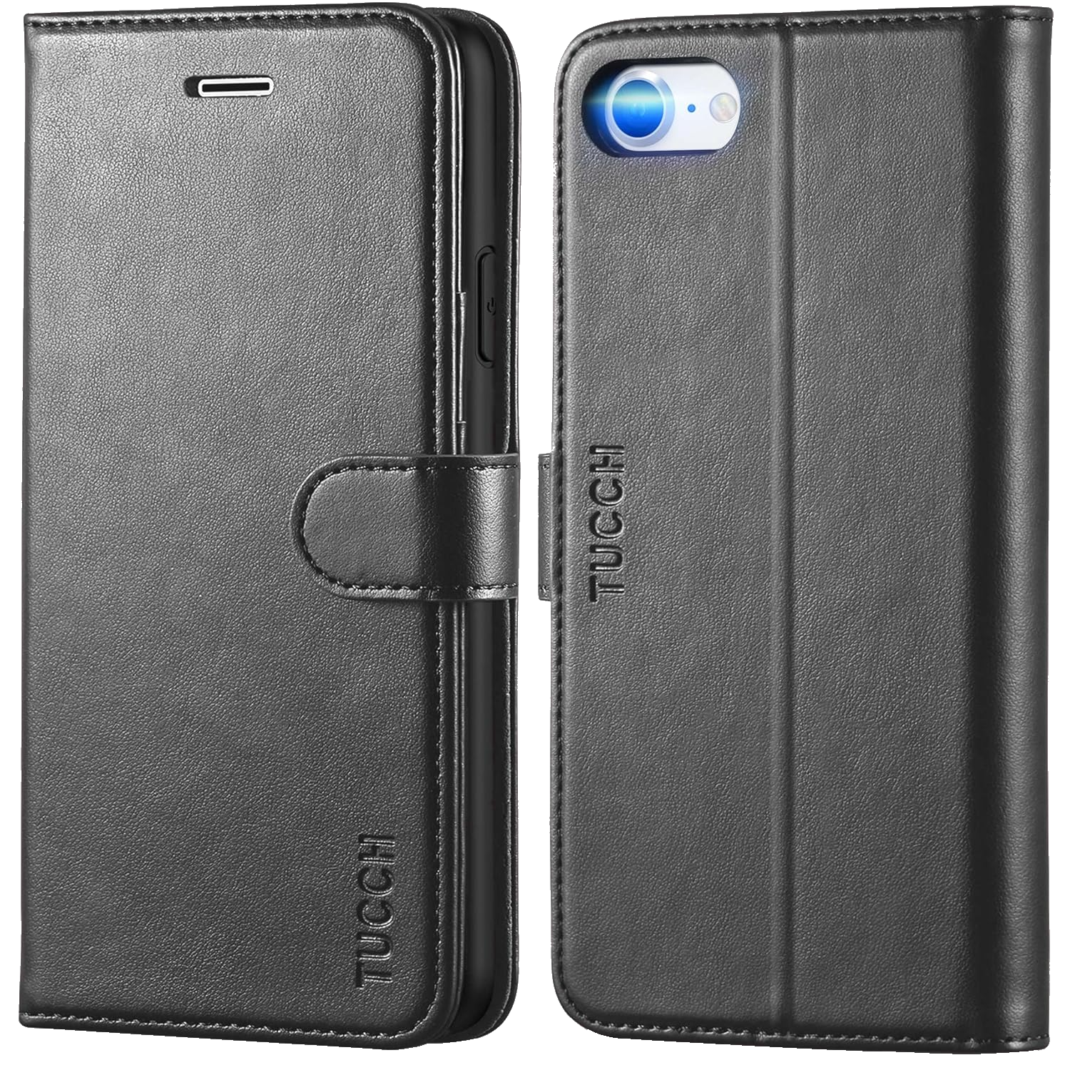 tucch wallet case iPhone SE