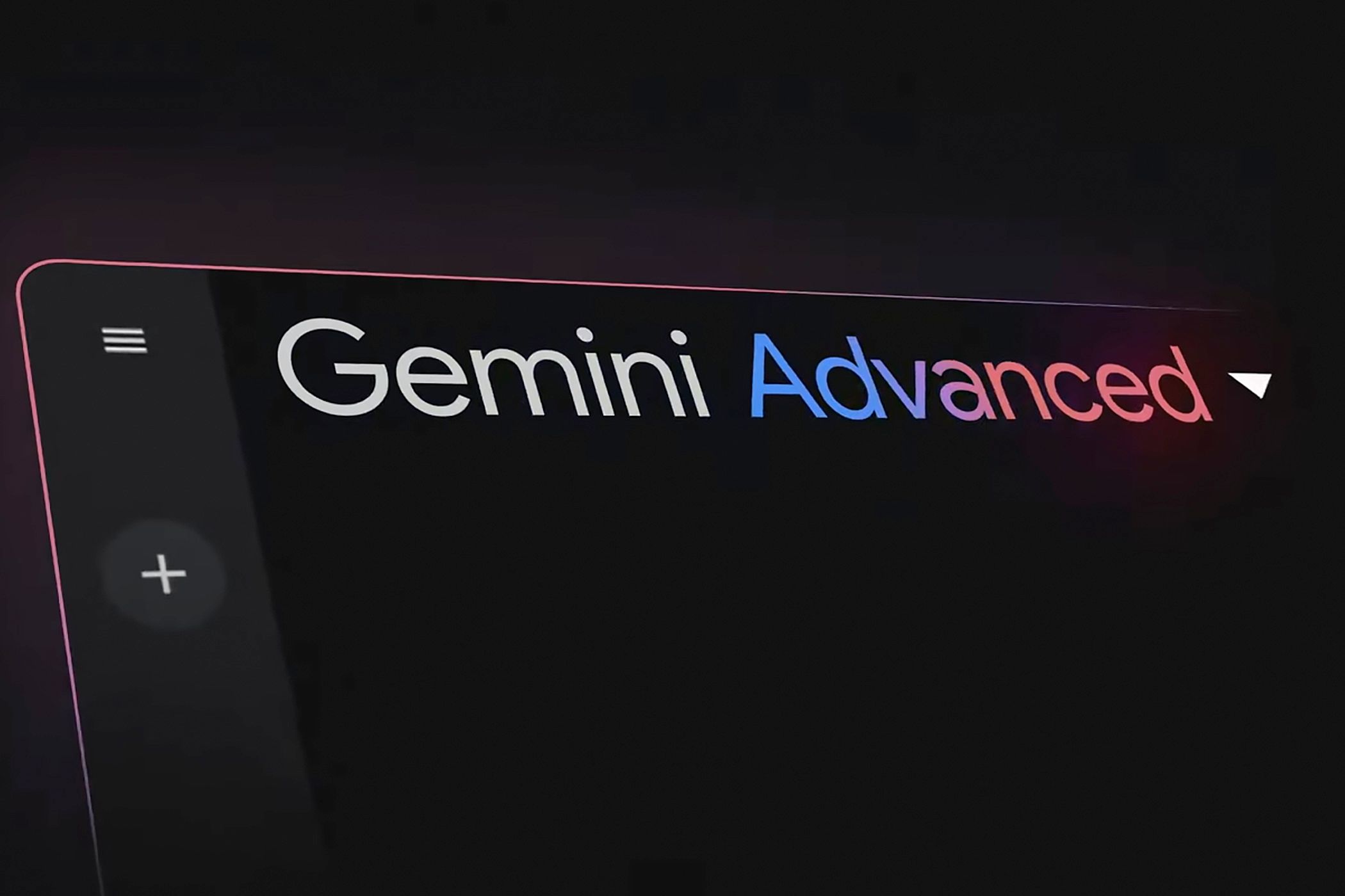 An illustration of the Google Gemini AI.