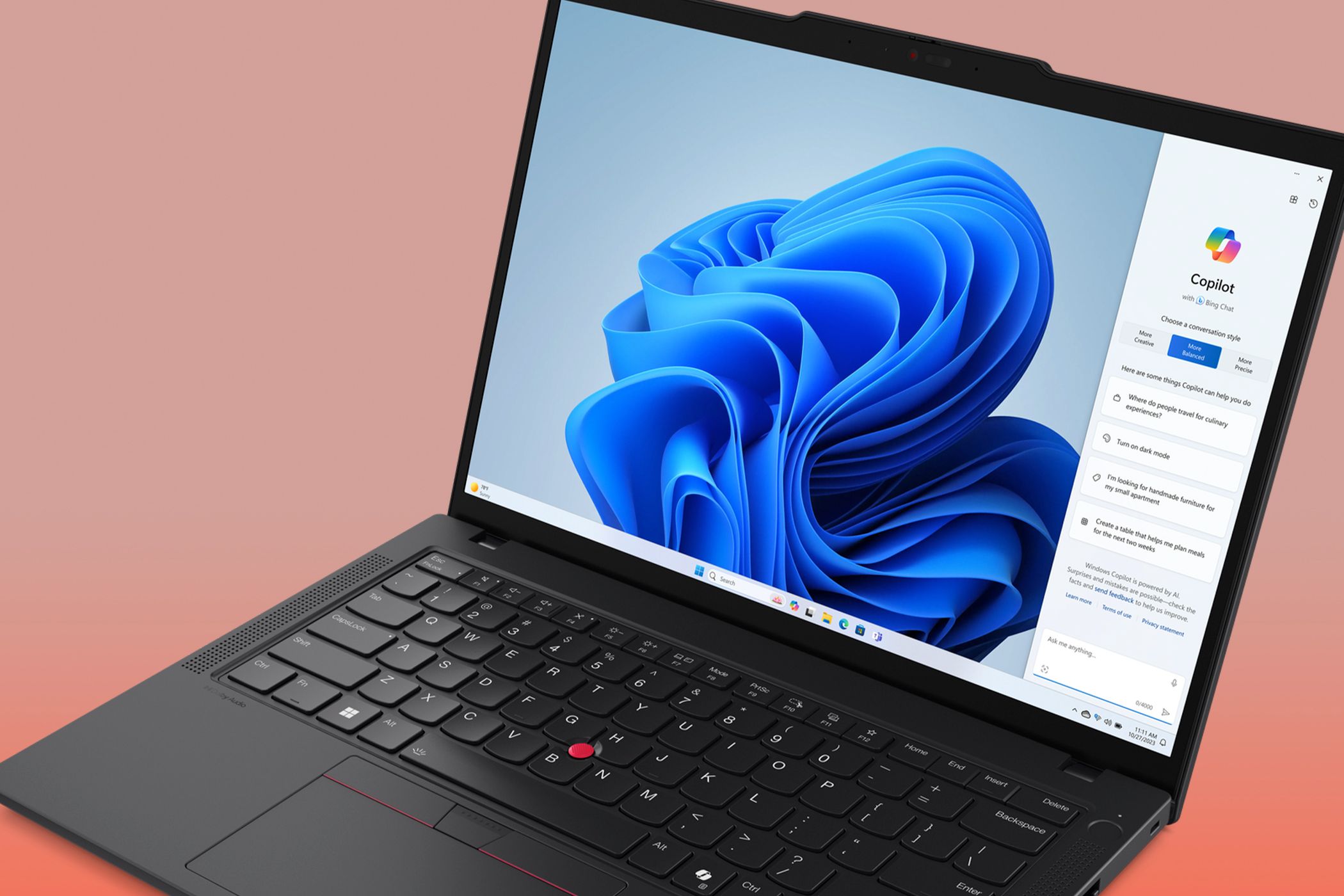 The Lenovo ThinkPad Is Returning to Its Upgrade-Friendly Roots