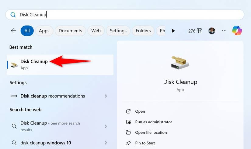 How to Clear Your Update Cache on Windows 11 and 10