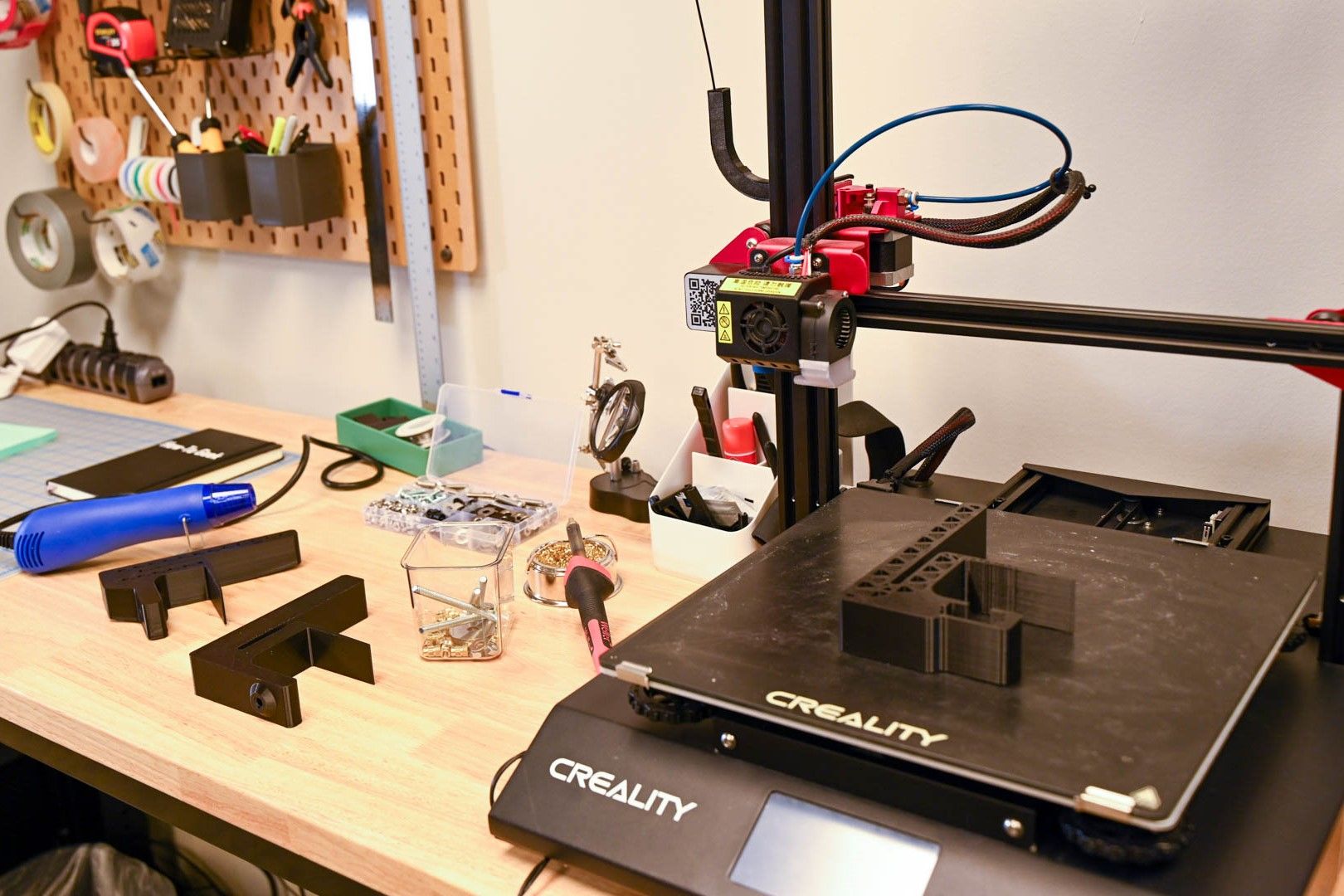 Mastering 3D Printing at Home - The Ultimate Strategy for Your Domestic Workshop