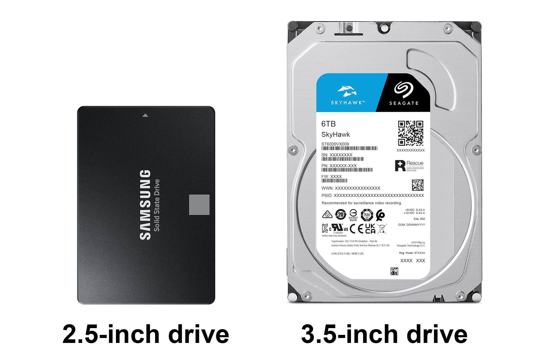 PS4 vs PS5: What's the Difference and Which One to Select - MiniTool  Partition Wizard