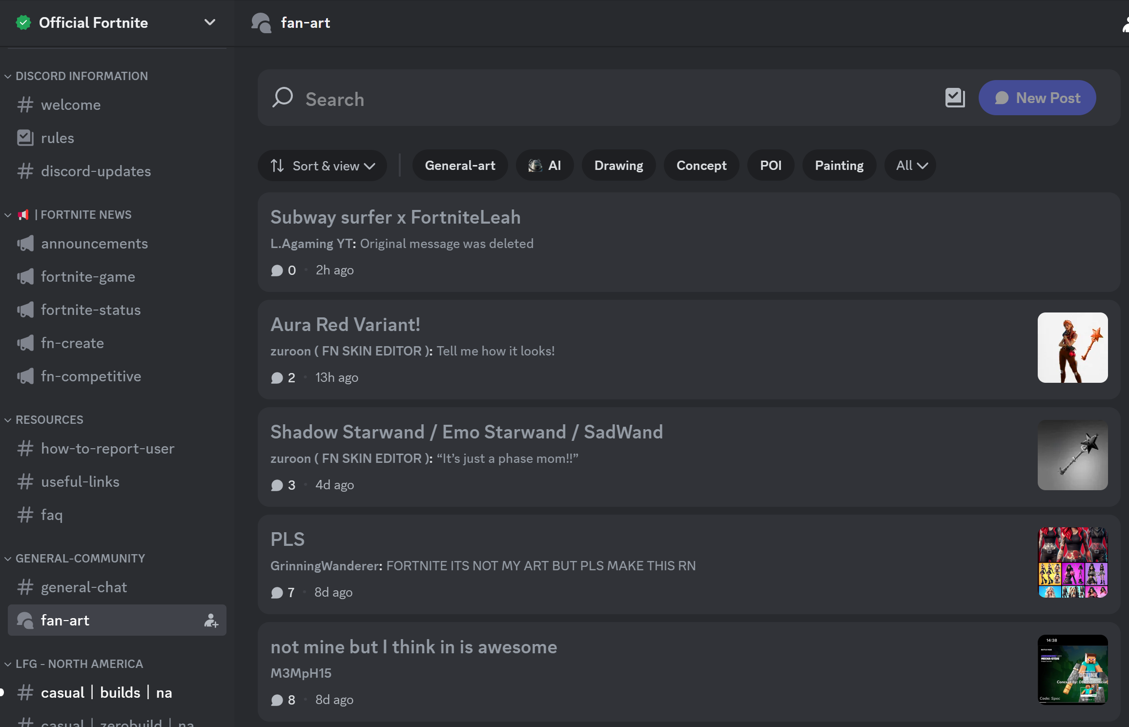 How to Create a Forum Channel on Discord