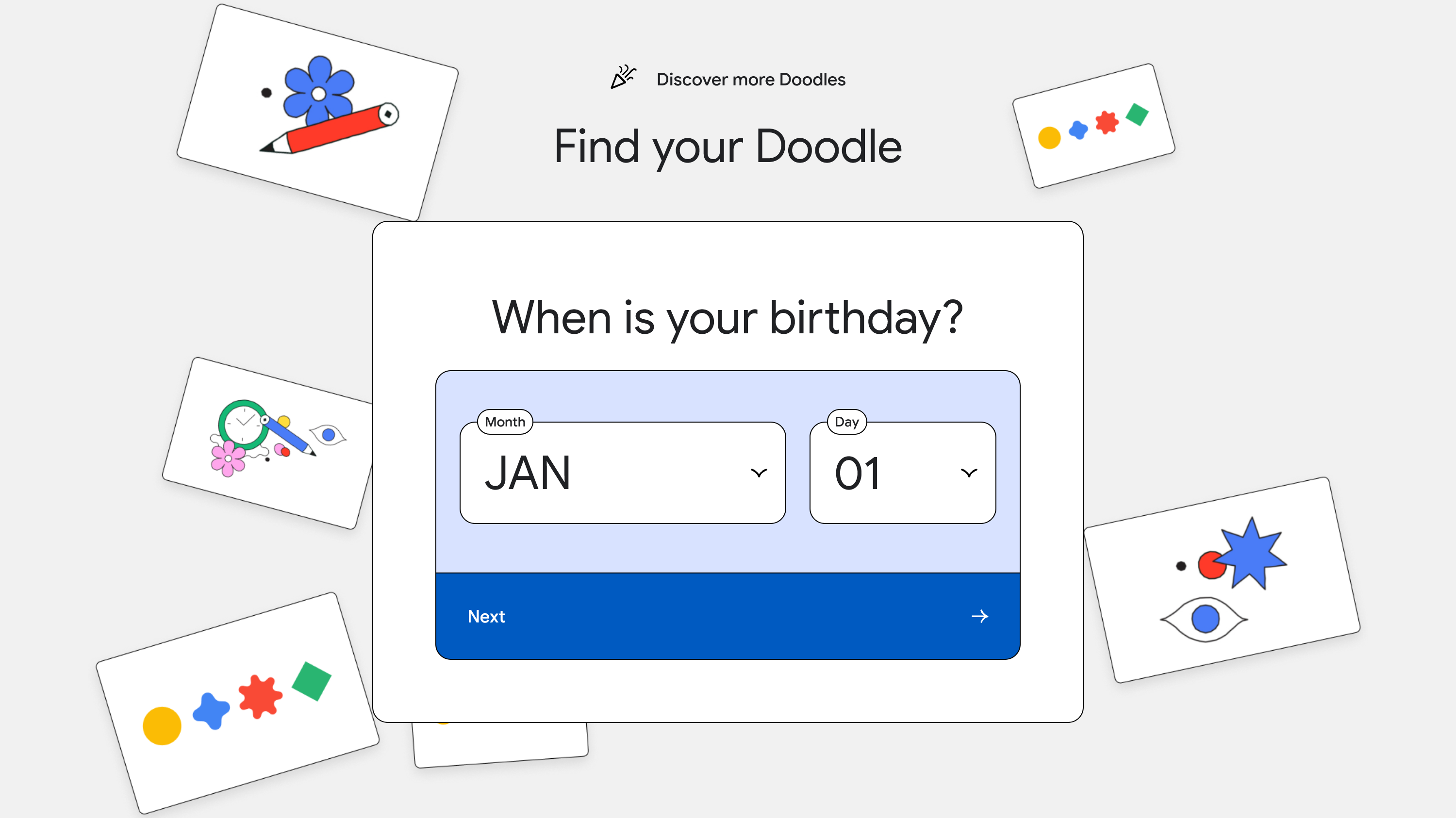 10 Fascinating Facts About Google Doodles