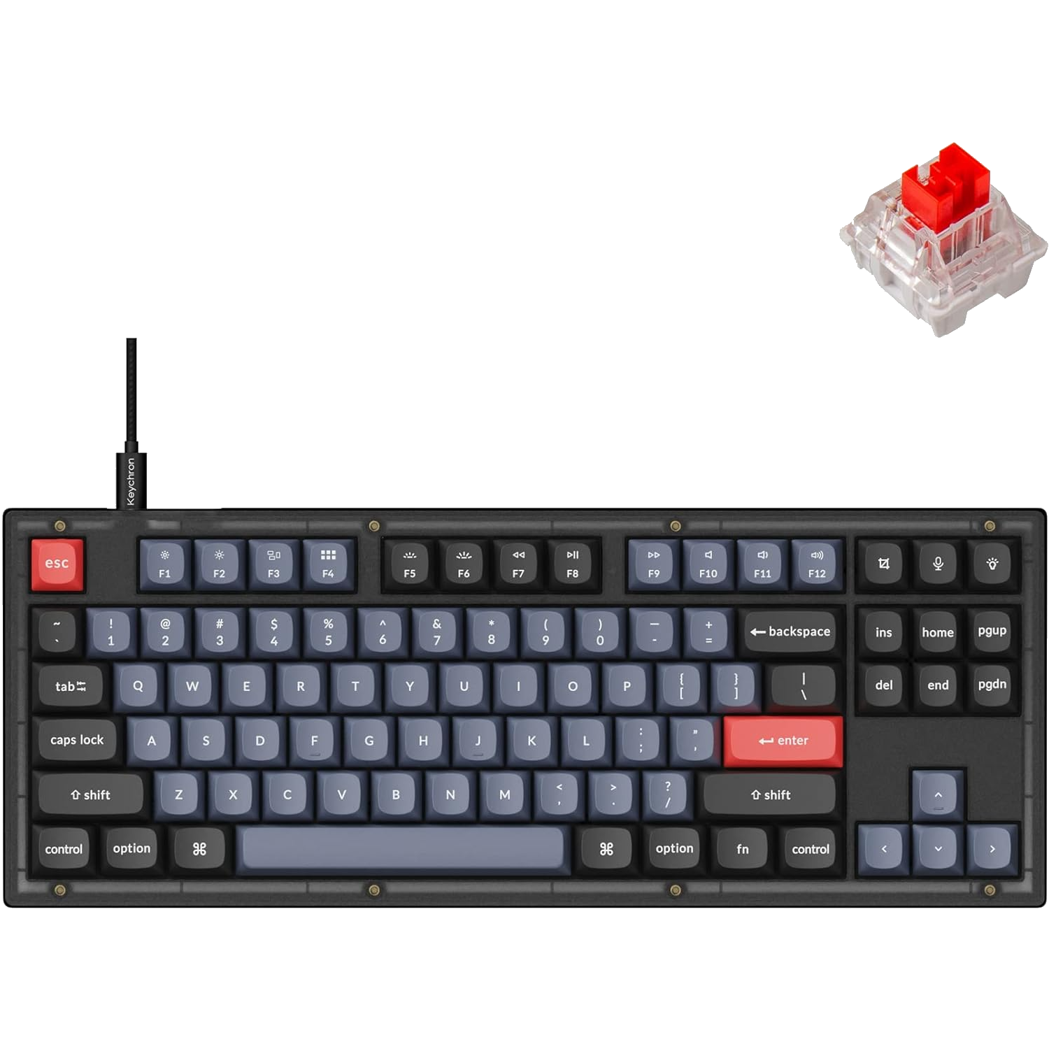 The Best Mechanical Keyboards of 2024