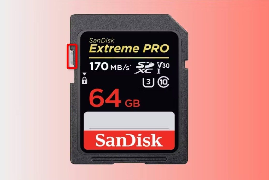 SD Card Not Showing Up in Windows? 10 Ways to Fix It - The Madras Tribune