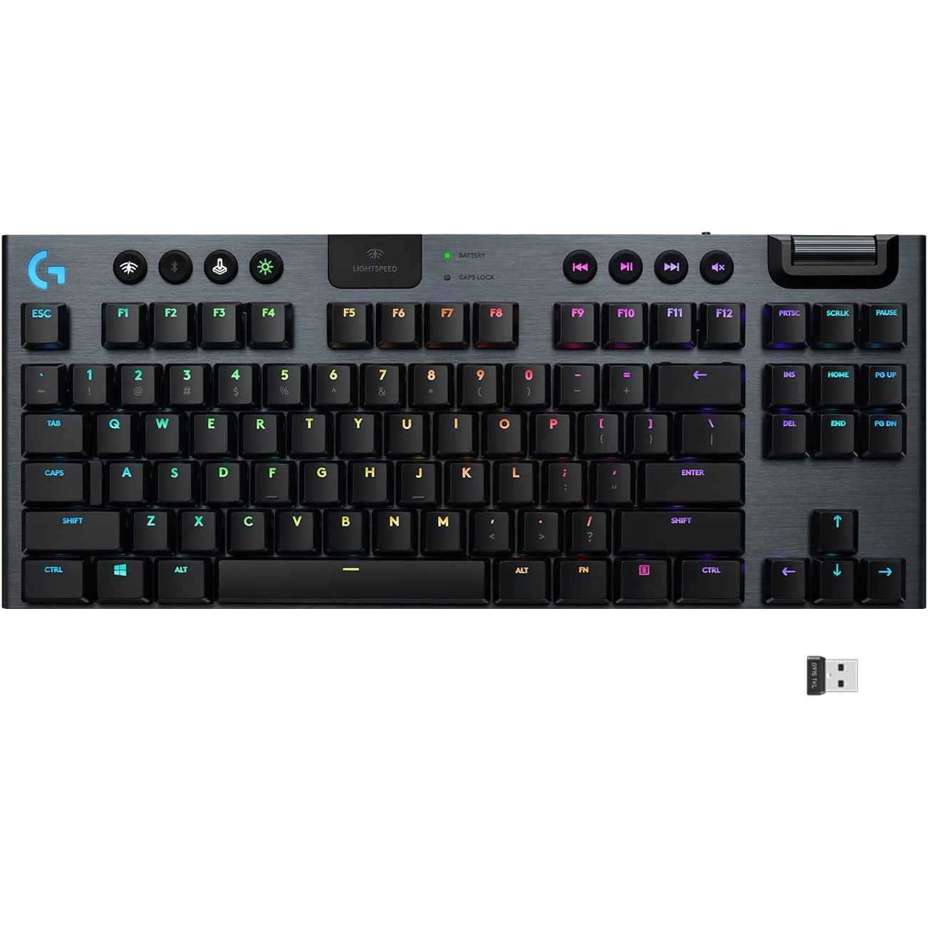 Logitech G915 TKL
