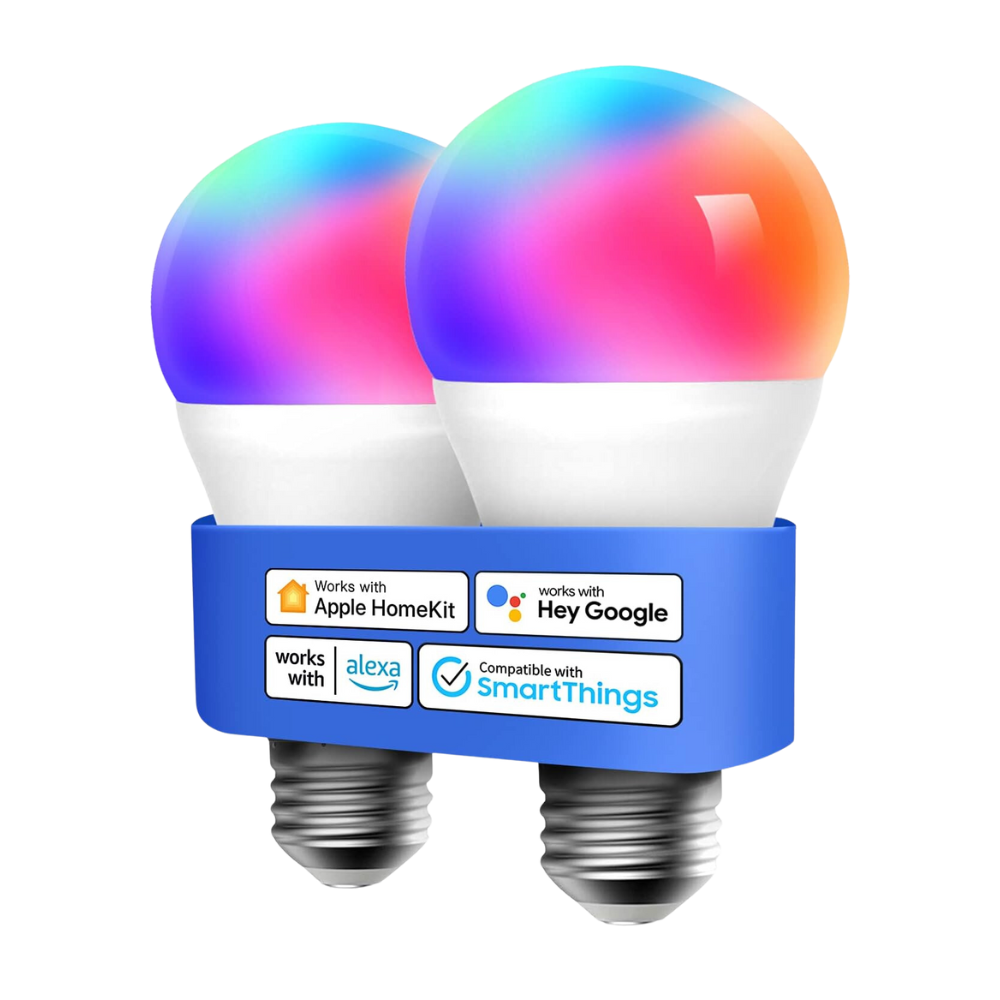 meross wi-fi smart bulb