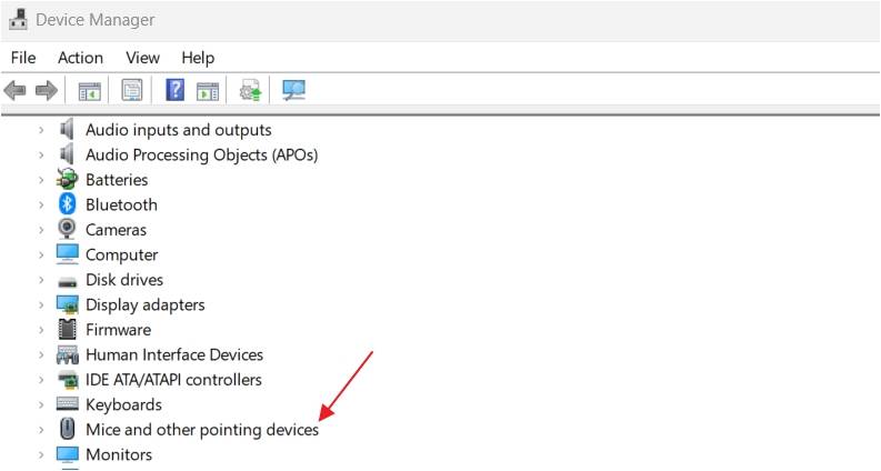 Is Your Mouse Cursor Moving on Its Own? Here's How to Fix It