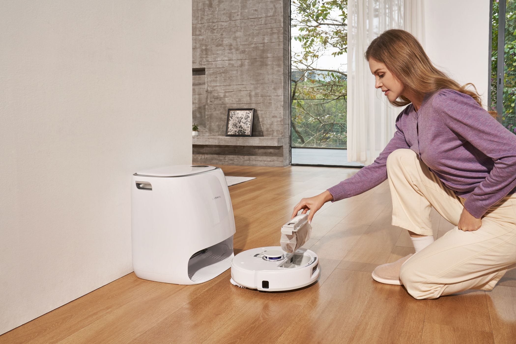 Exceptional Power Minimal Maintenance How You Can Save On The New   Narwal Freo X Ultra Cleaning 