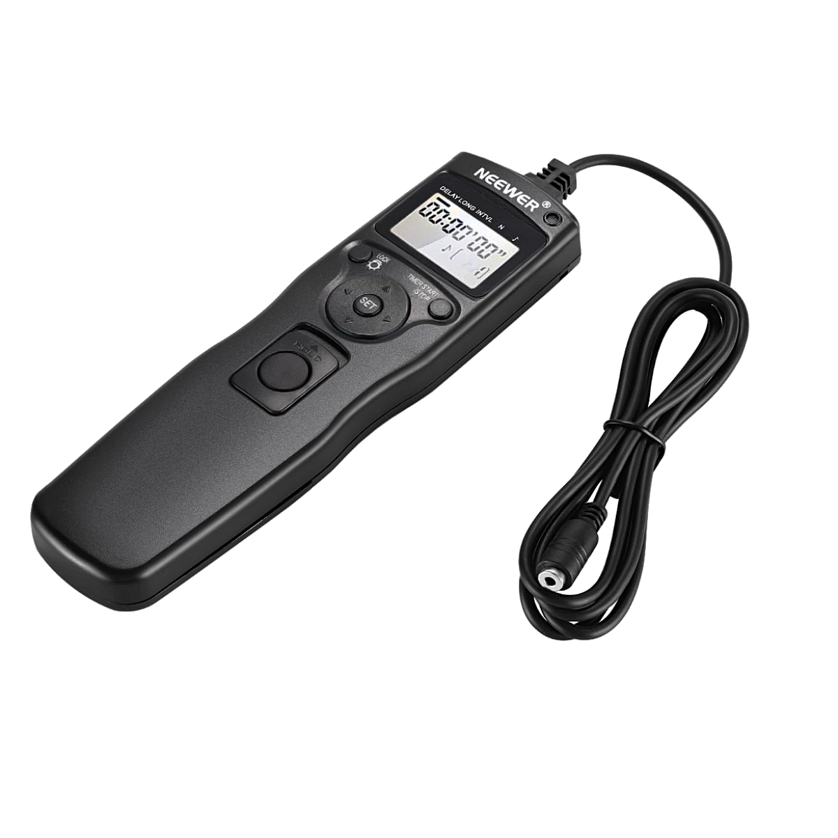 Neewer Shutter Release Timer Remote Control