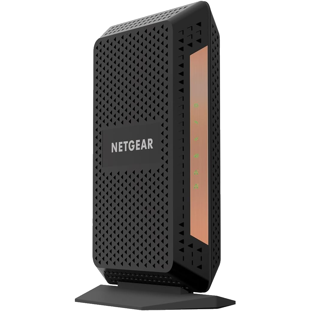 NETGEAR Nighthawk Multi-Gig Cable Modem (CM1100)
