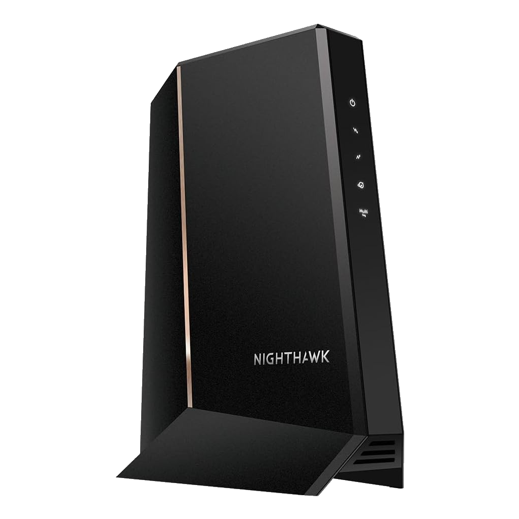 NETGEAR Nighthawk Multi-Gig Cable Modem (CM2000)