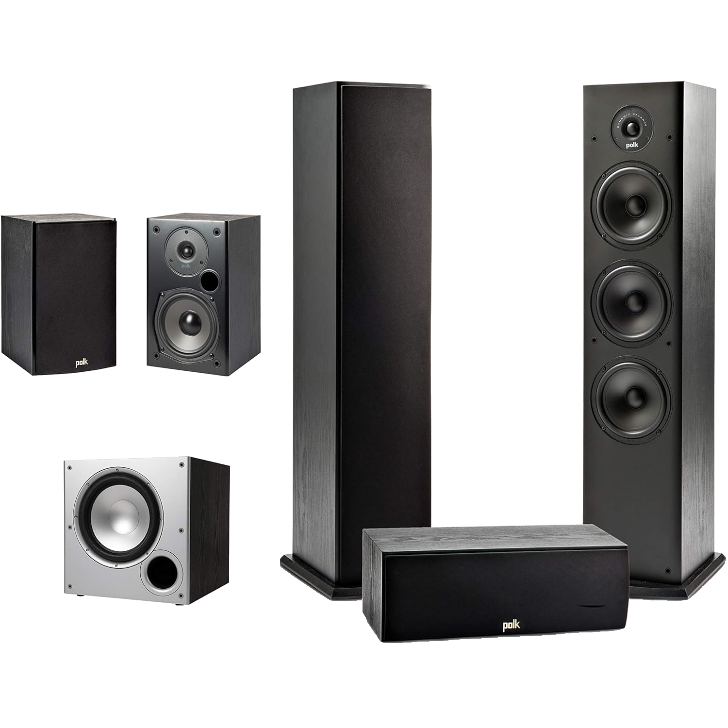 The Best Home Theater Starter Kits of 2021