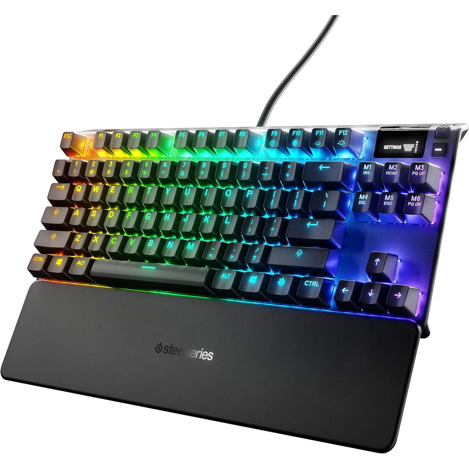 SteelSeries Apex 7 TKL