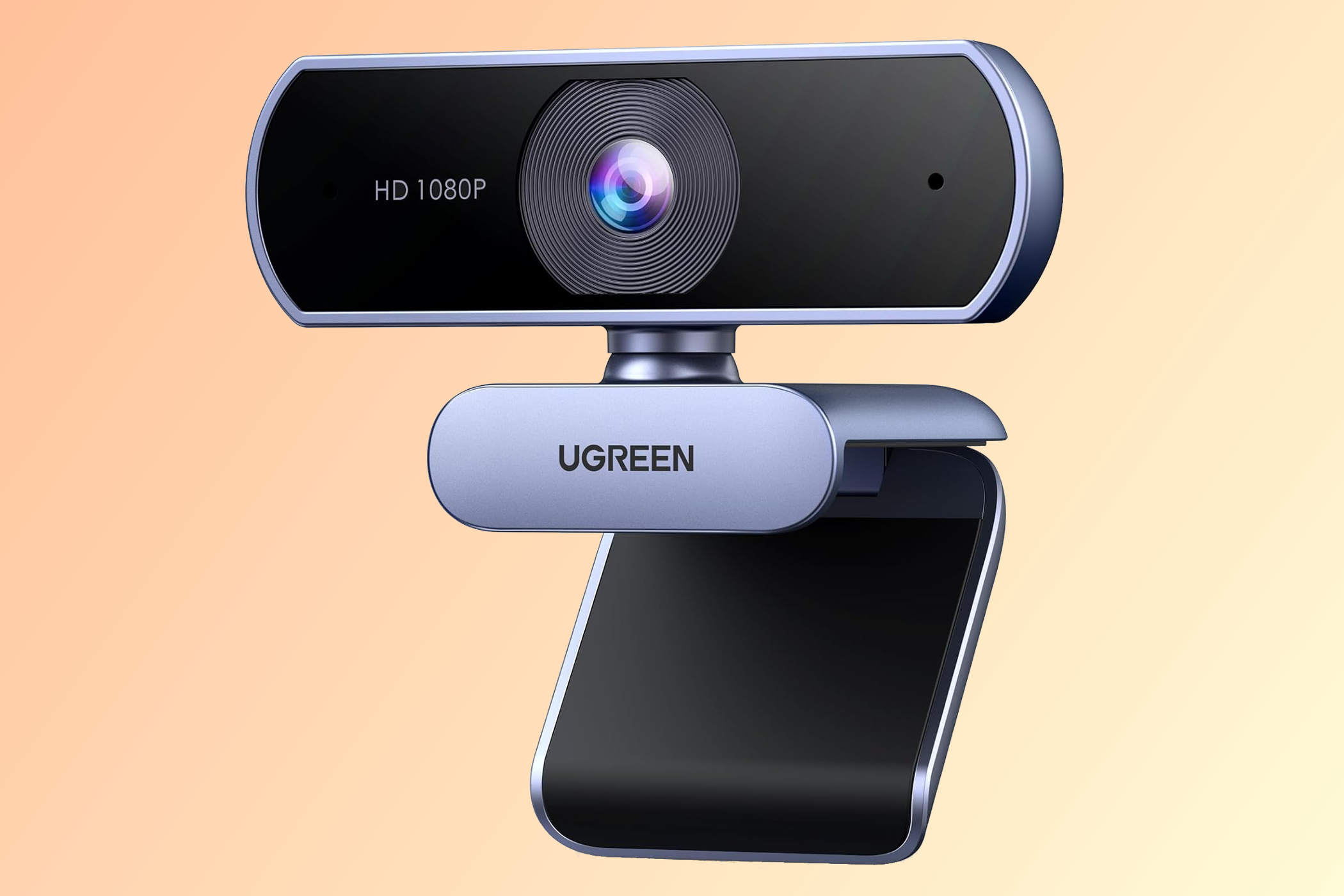UGREEN 1080p webcam