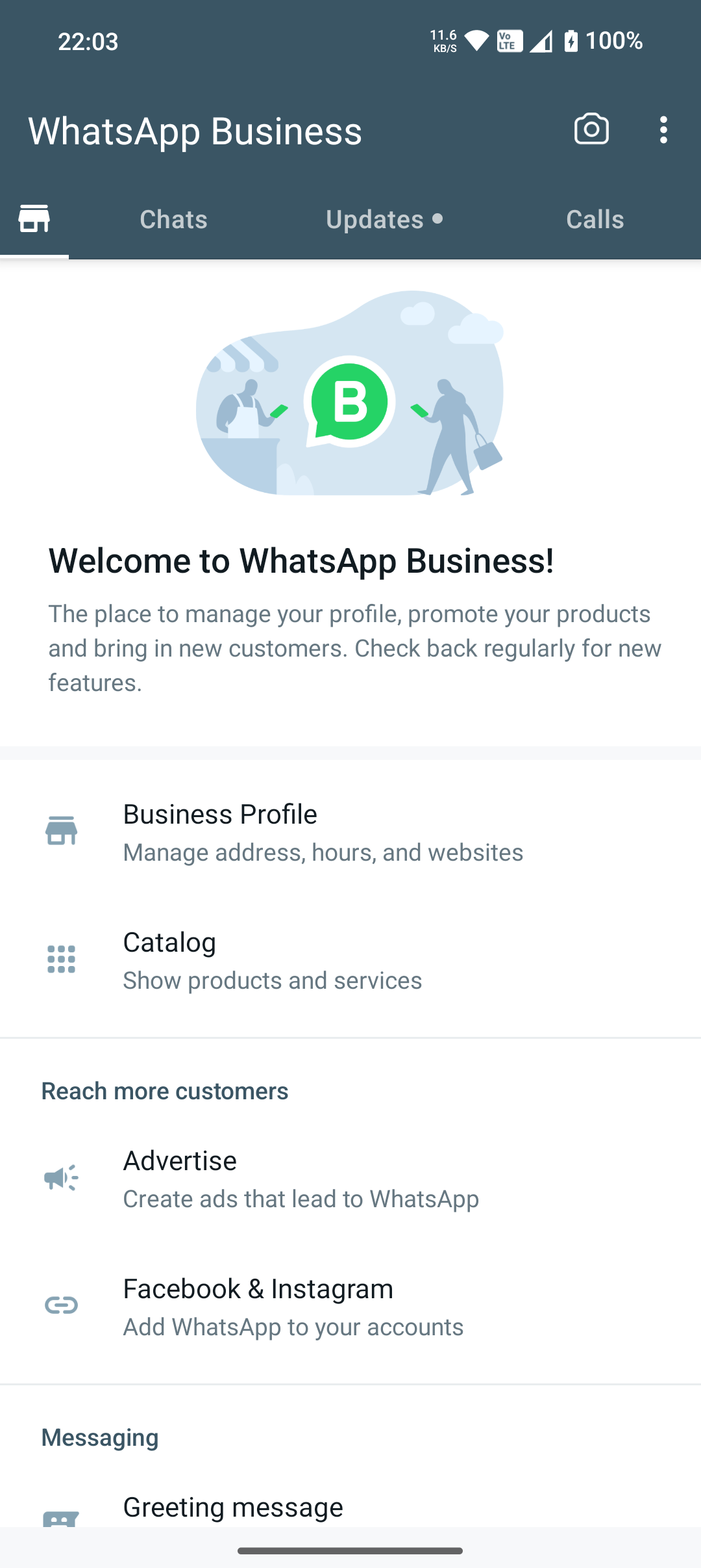 How to Use Two WhatsApp Accounts on Android