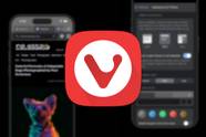 Vivaldi On IOS Adds Colorful Themes And A Super Dark Mode