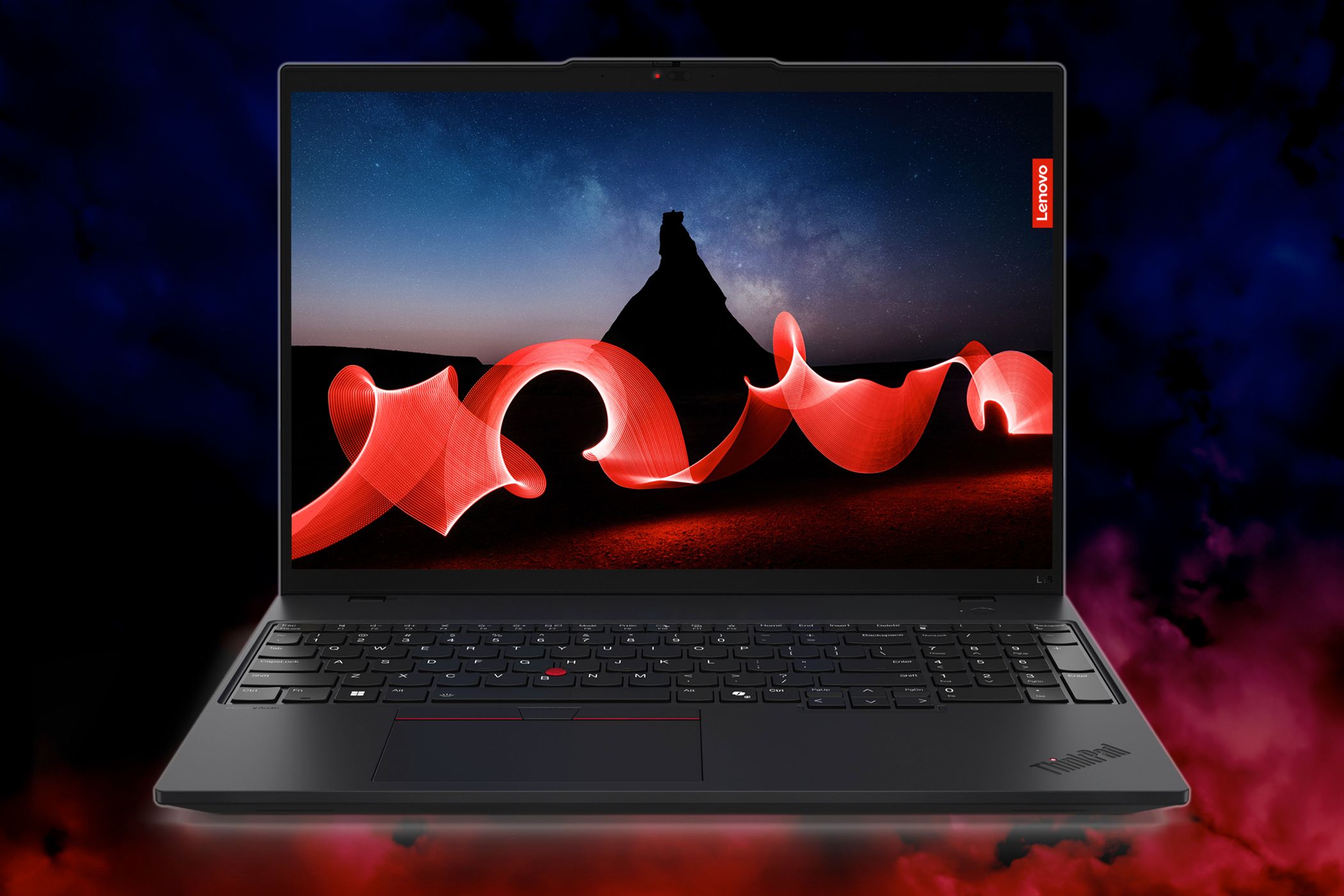 Introducing Lenovo's Latest Innovation - The Cutting-Edge L-Series Laptop Collection Takes Business to New Heights