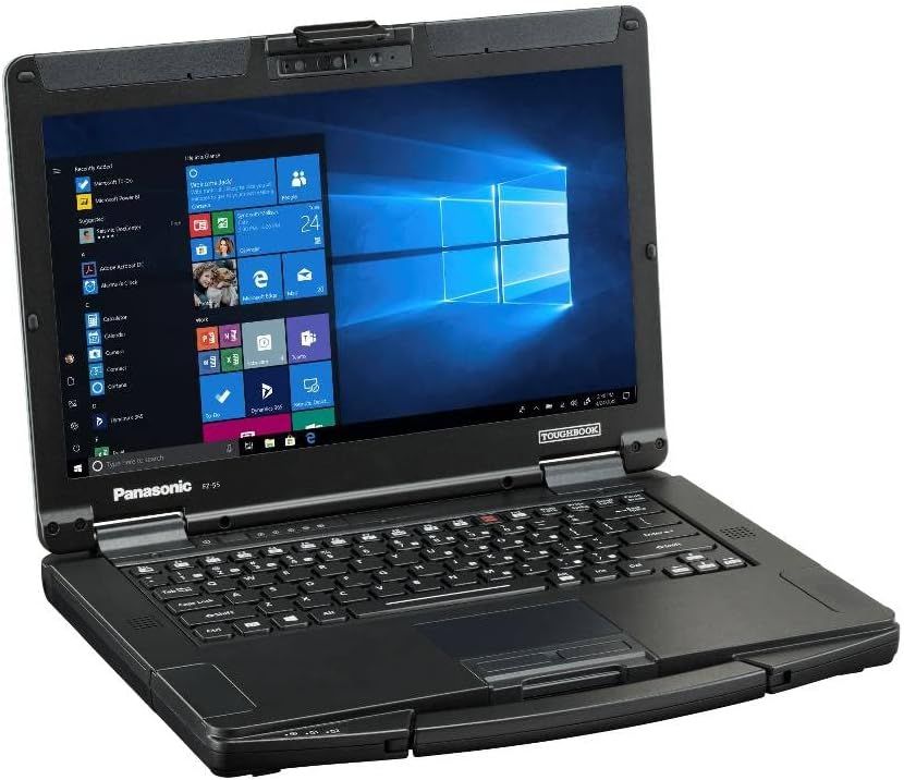 پاناسونیک Toughbook FZ-55