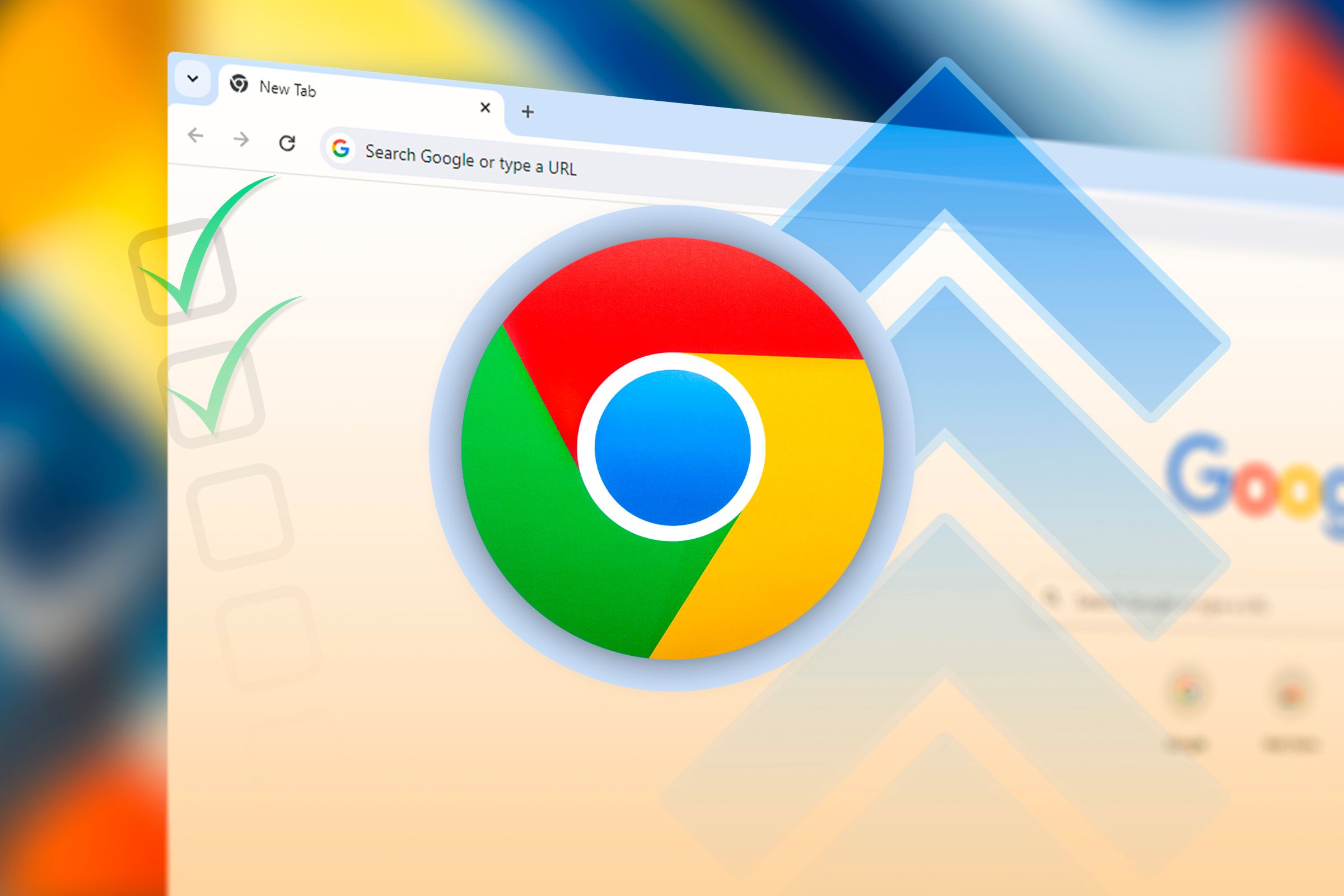 Your web browser may receive new writing and summarizing tools