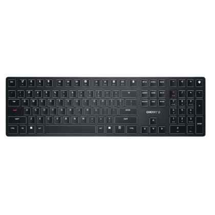 Cherry KW X ULP ultra thin profile keyboard